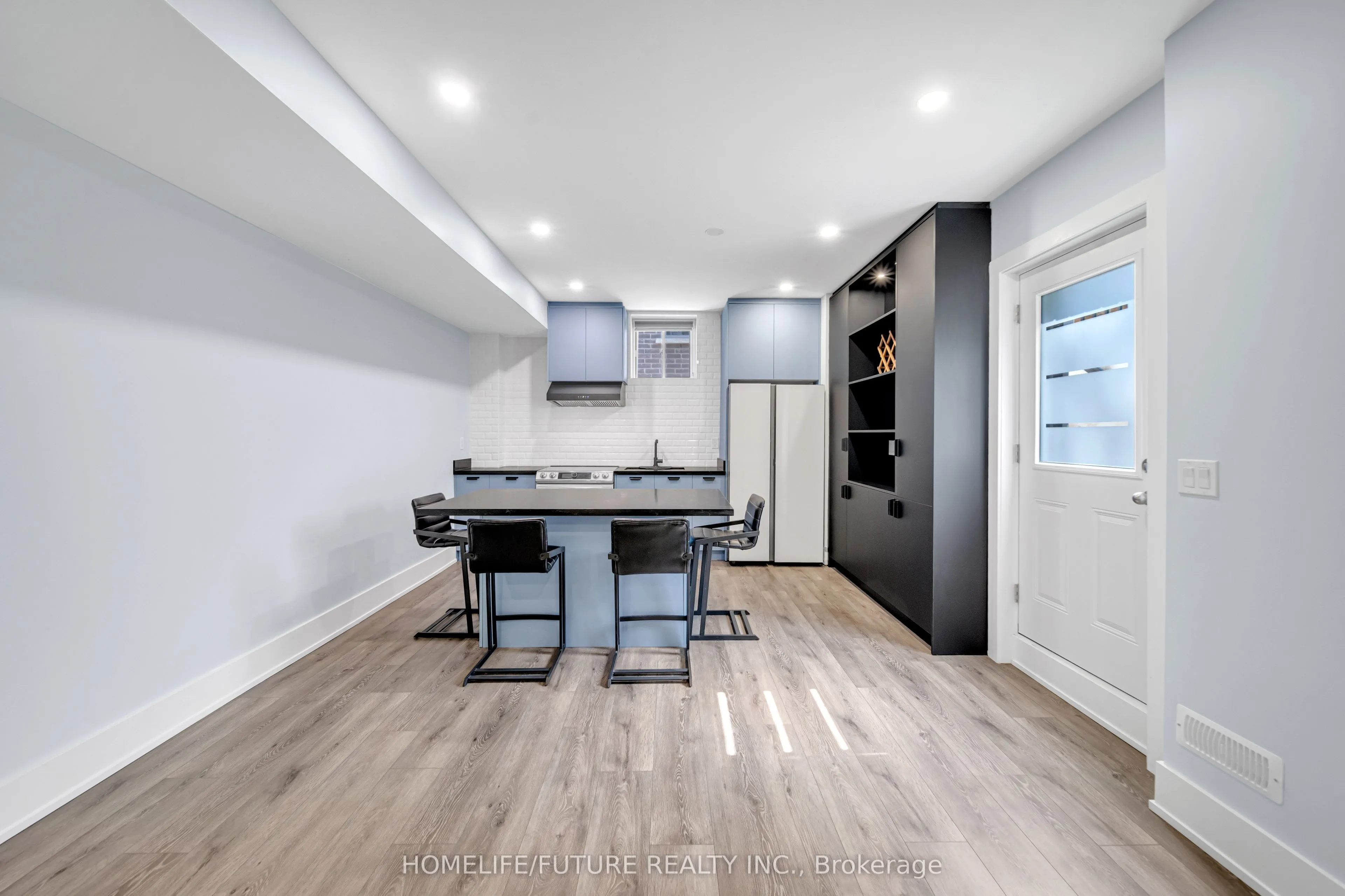400 Finch Avenue, #6  #Bsmt