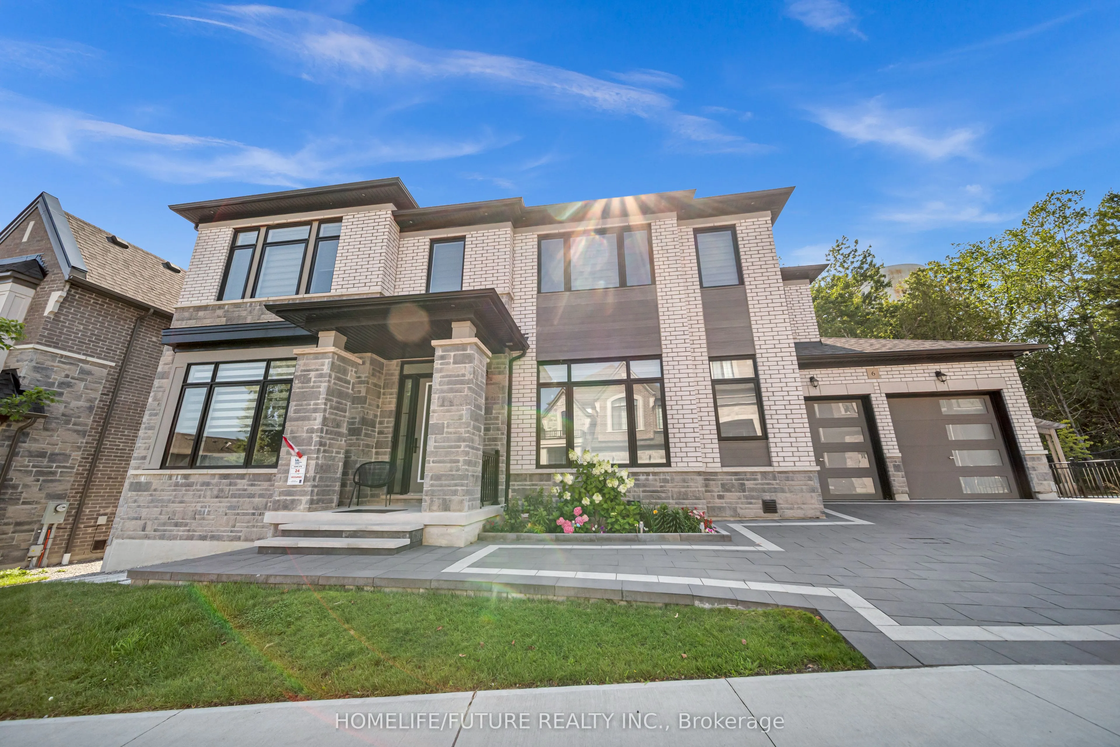 400 Finch Avenue, #6  #Bsmt