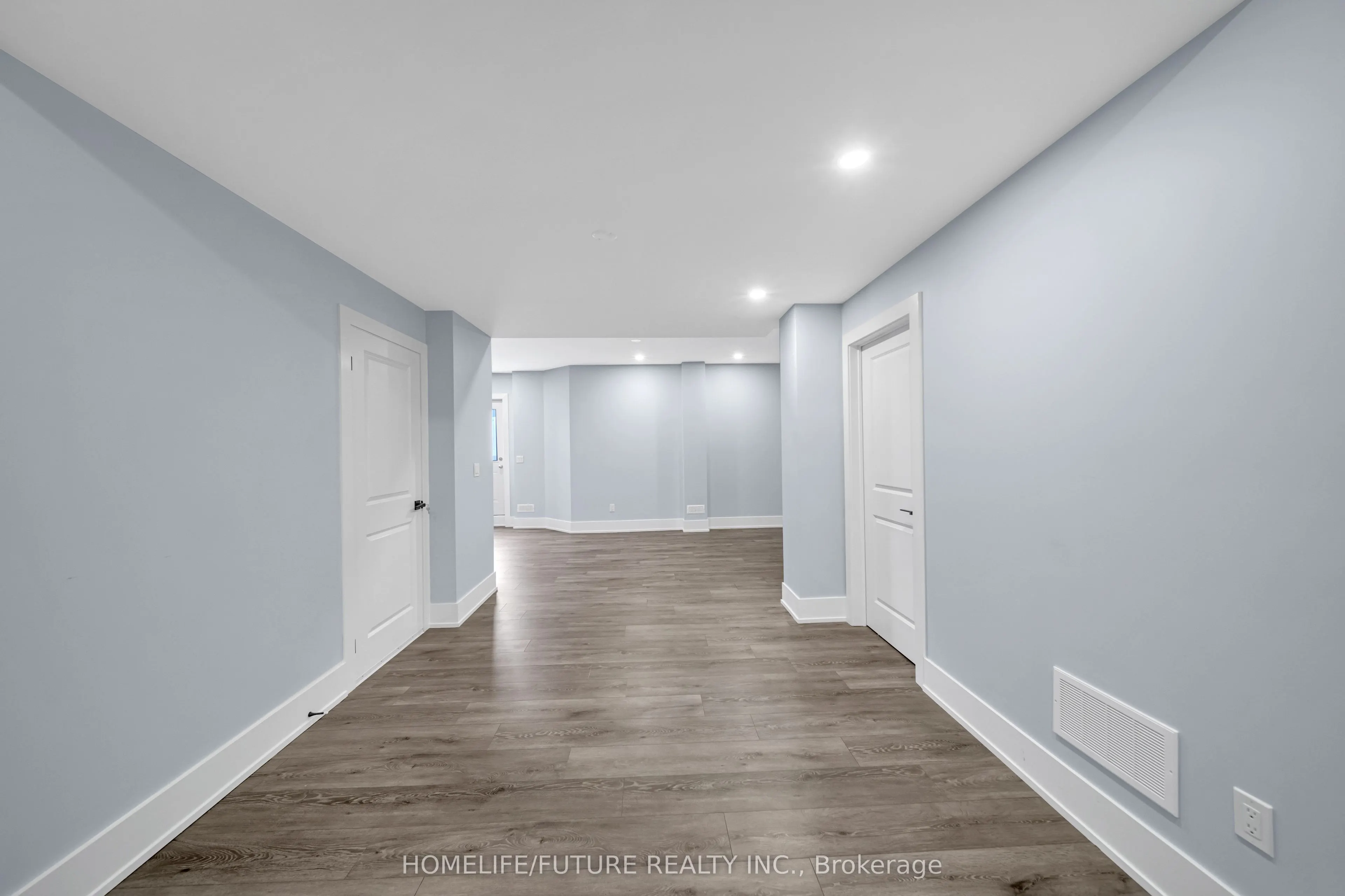 400 Finch Avenue, #6  #Bsmt