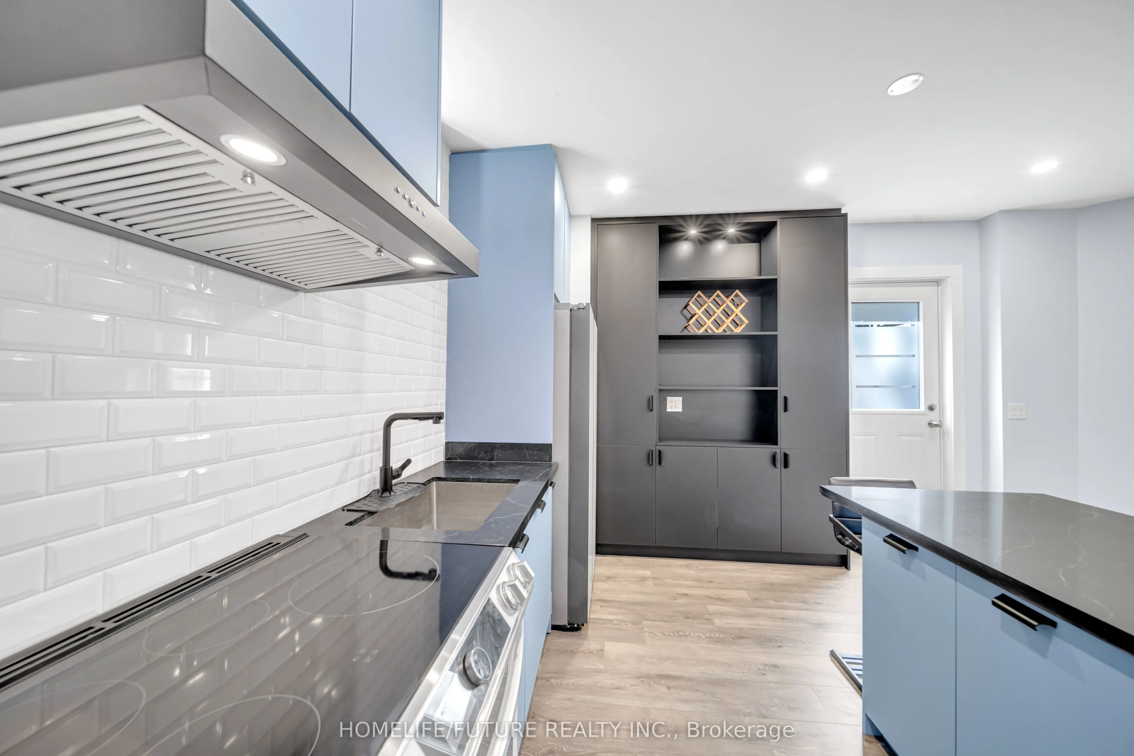 400 Finch Avenue, #6  #Bsmt