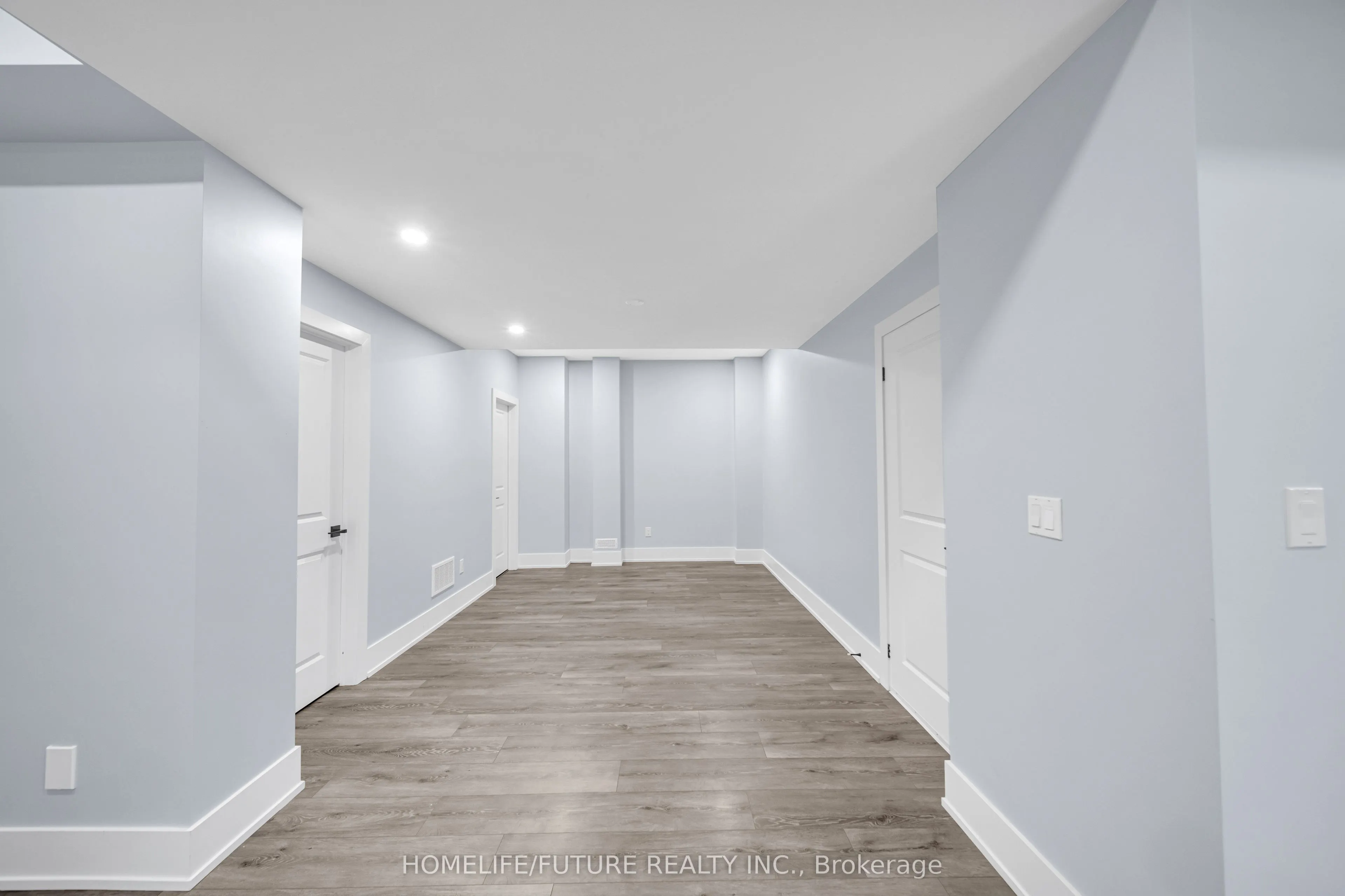 400 Finch Avenue, #6  #Bsmt