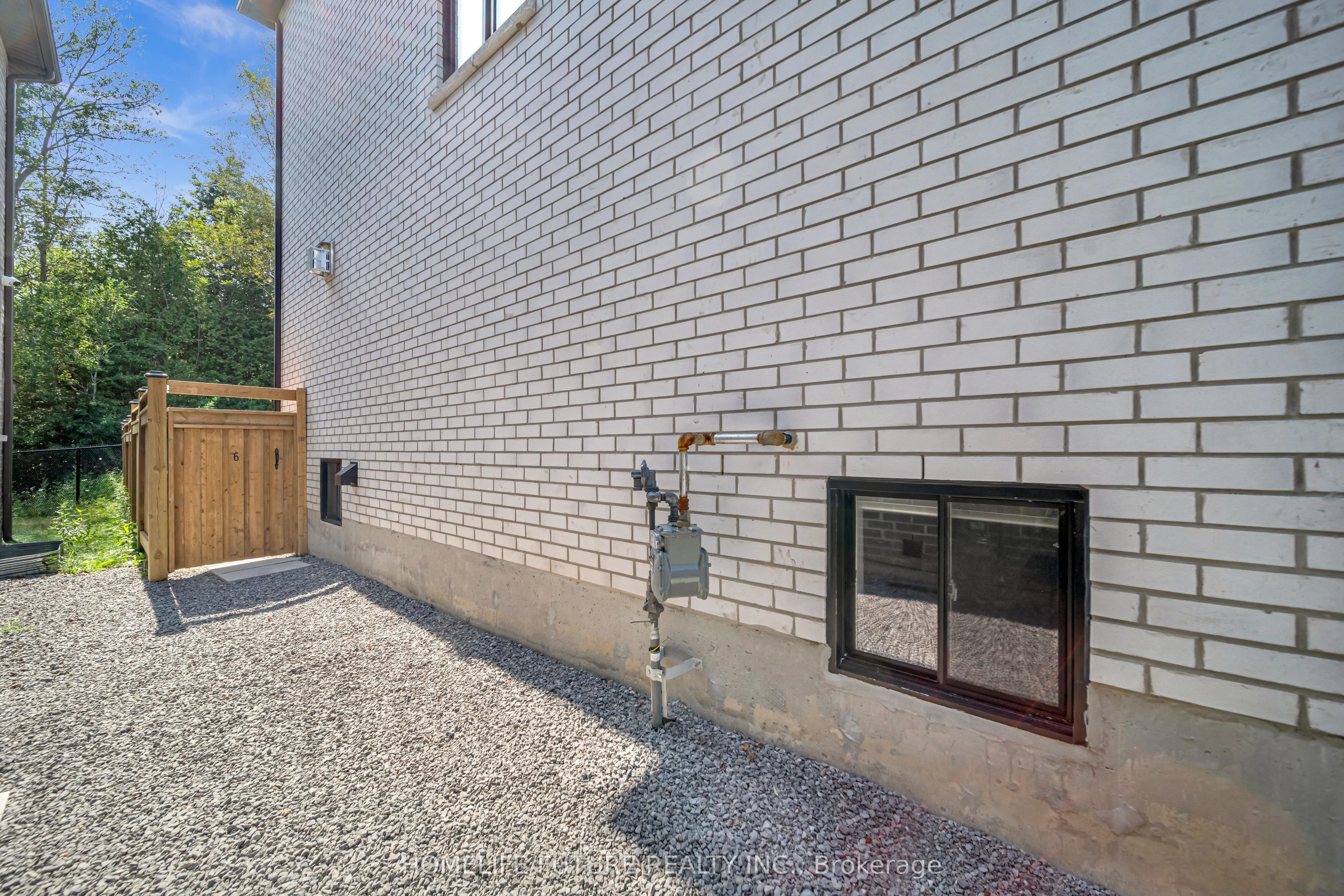 400 Finch Avenue, #6  #Bsmt