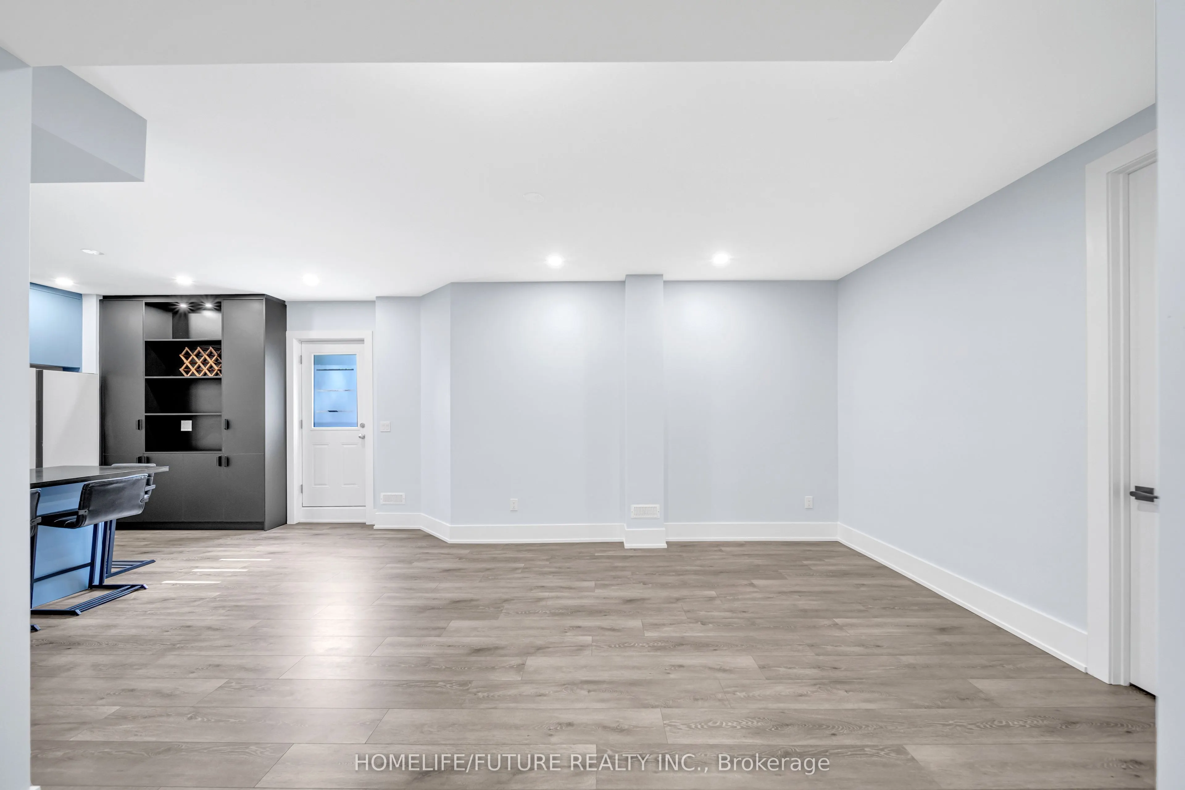 400 Finch Avenue, #6  #Bsmt