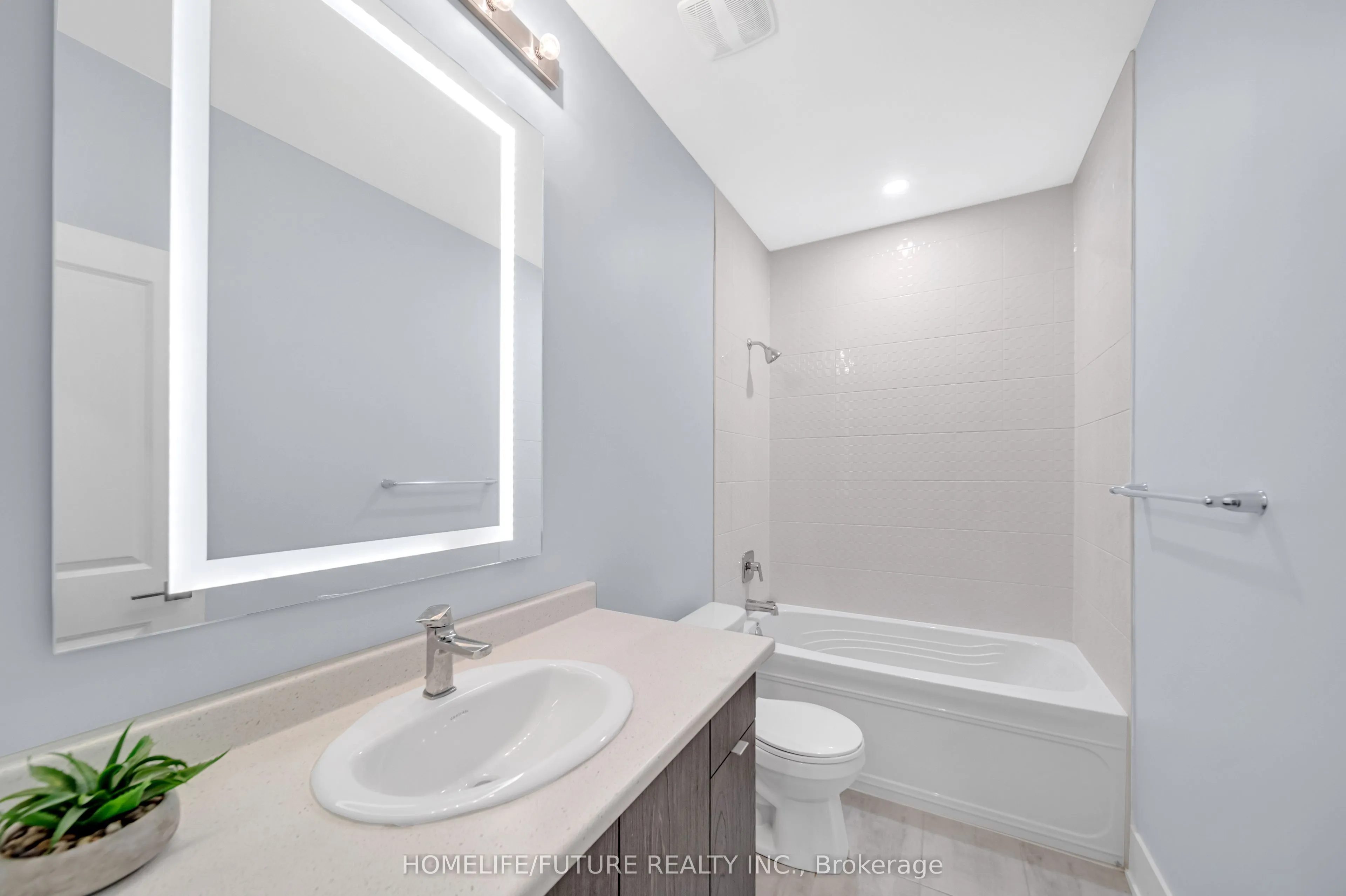 400 Finch Avenue, #6  #Bsmt