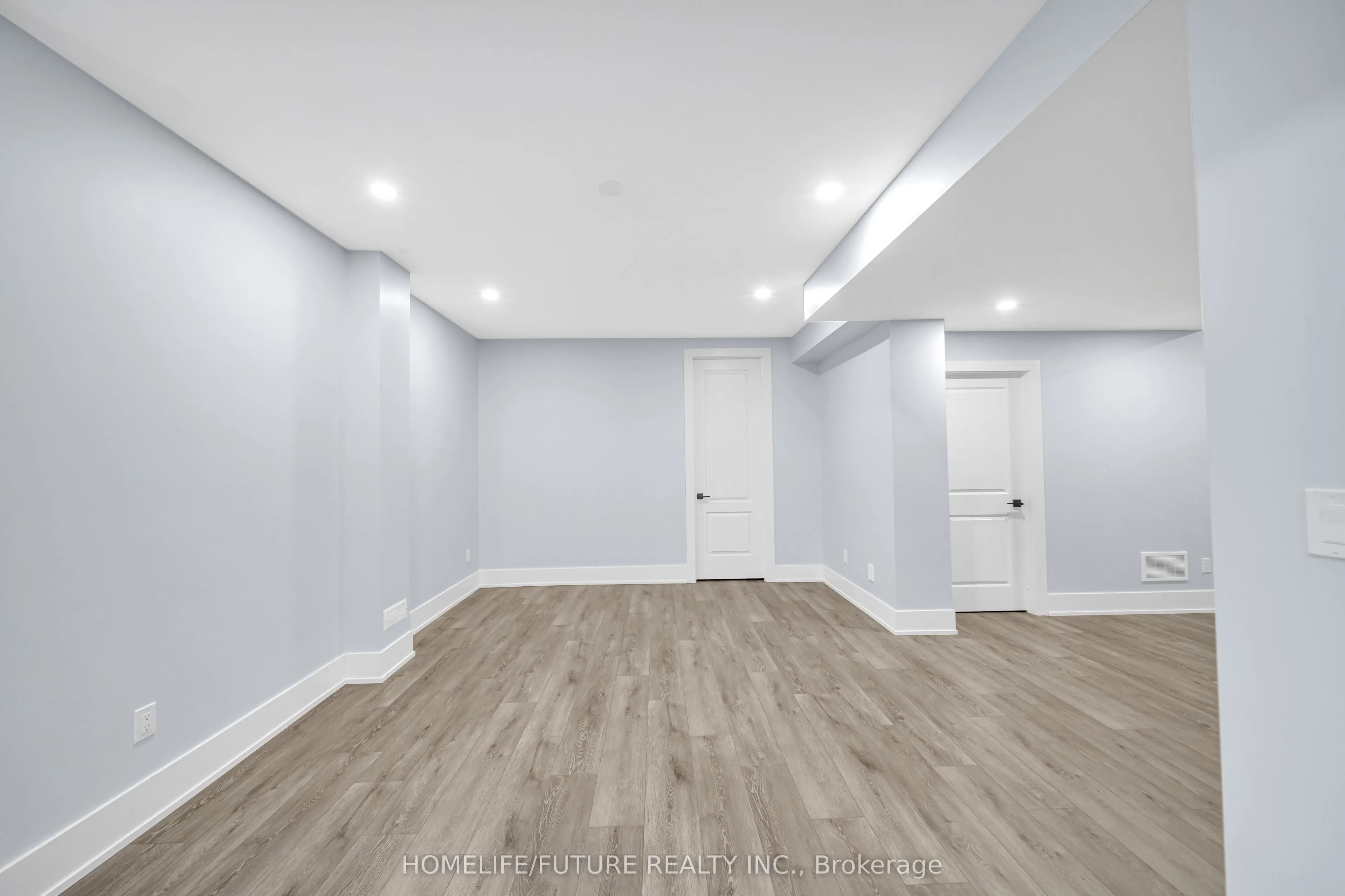 400 Finch Avenue, #6  #Bsmt