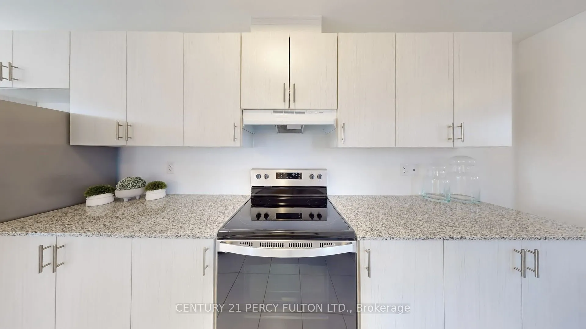 31 Selfridge Way