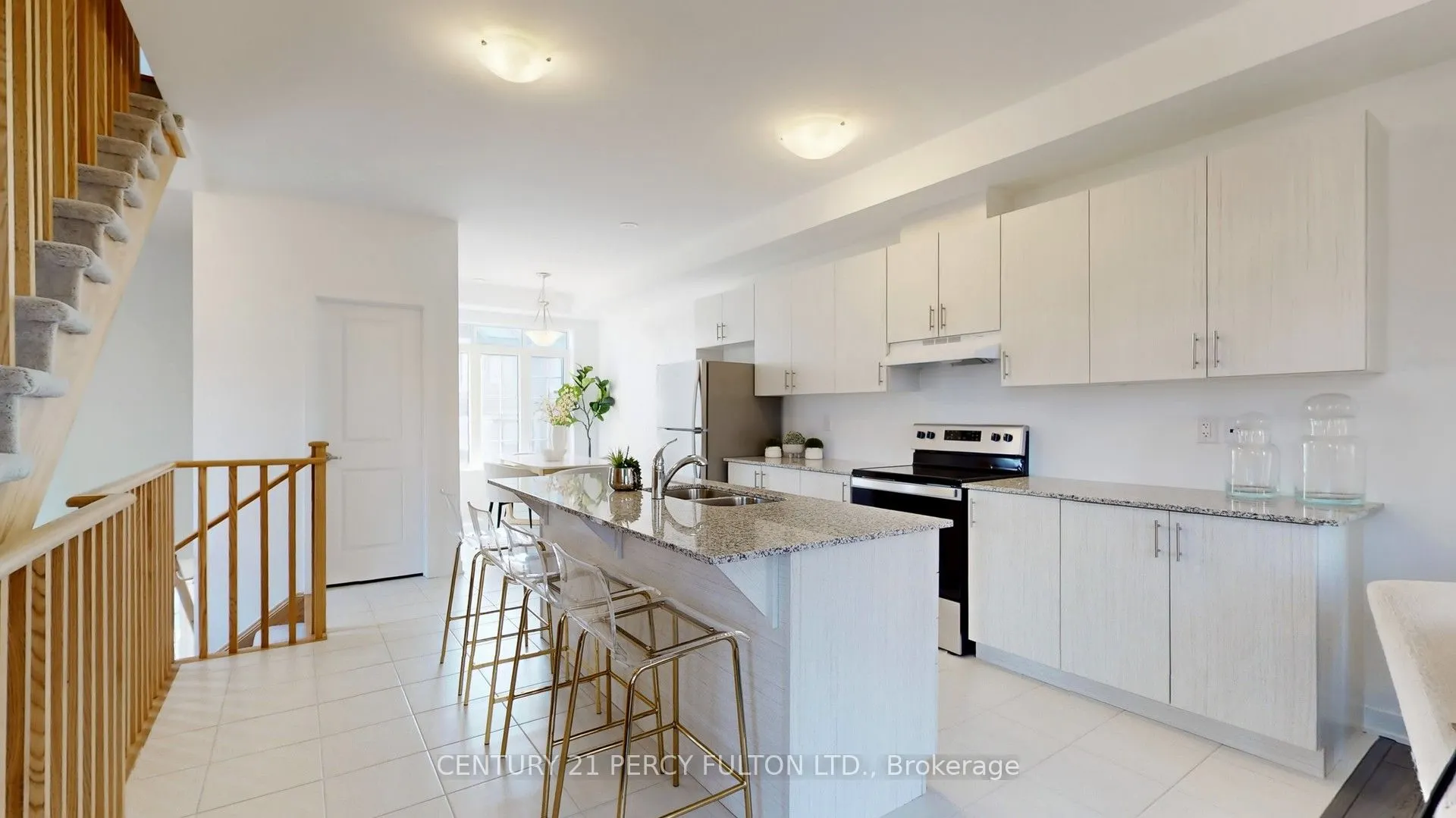 31 Selfridge Way