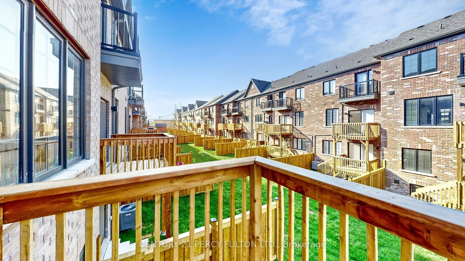 31 Selfridge Way