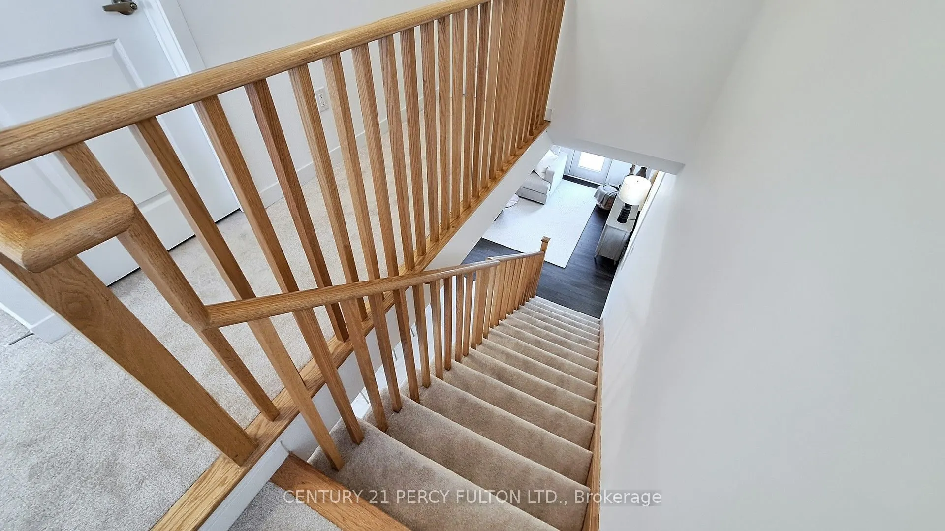 31 Selfridge Way