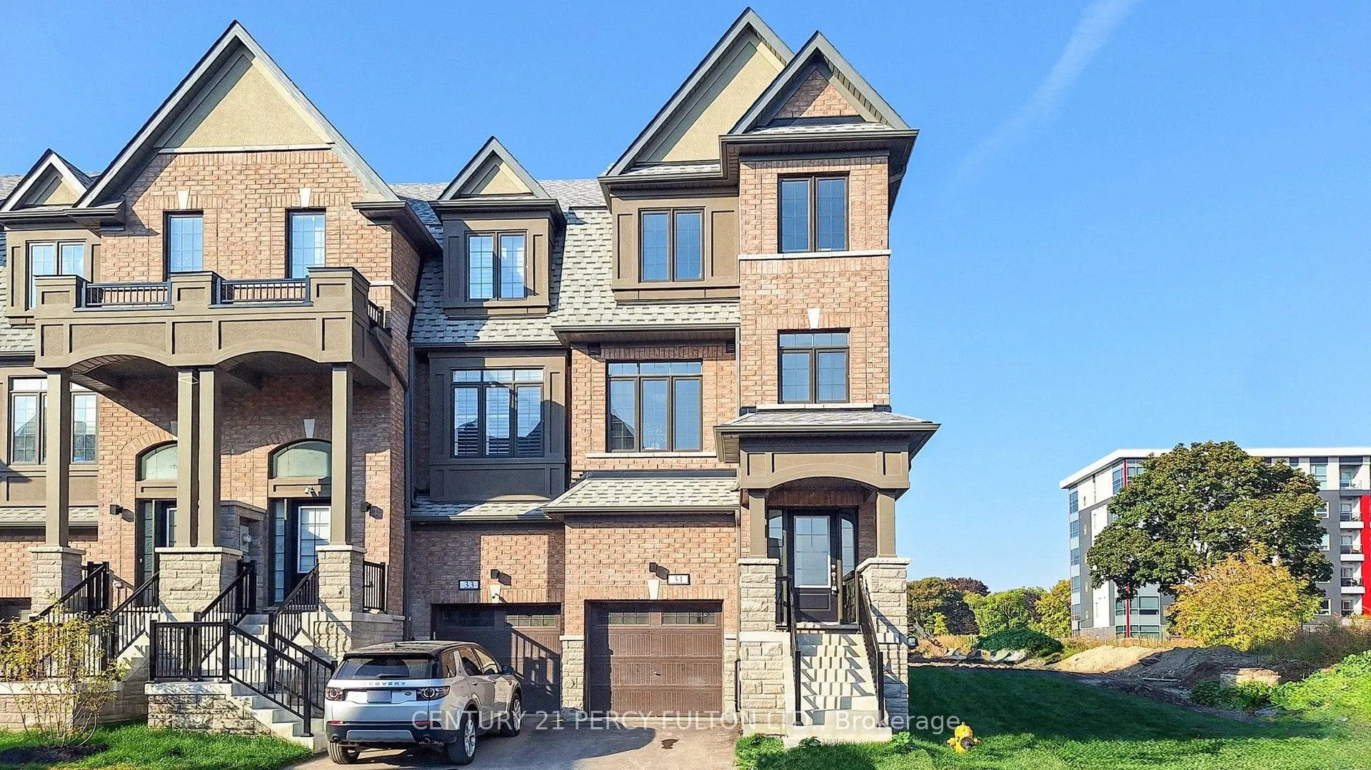 31 Selfridge Way