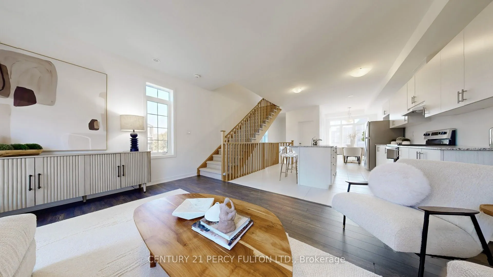 31 Selfridge Way