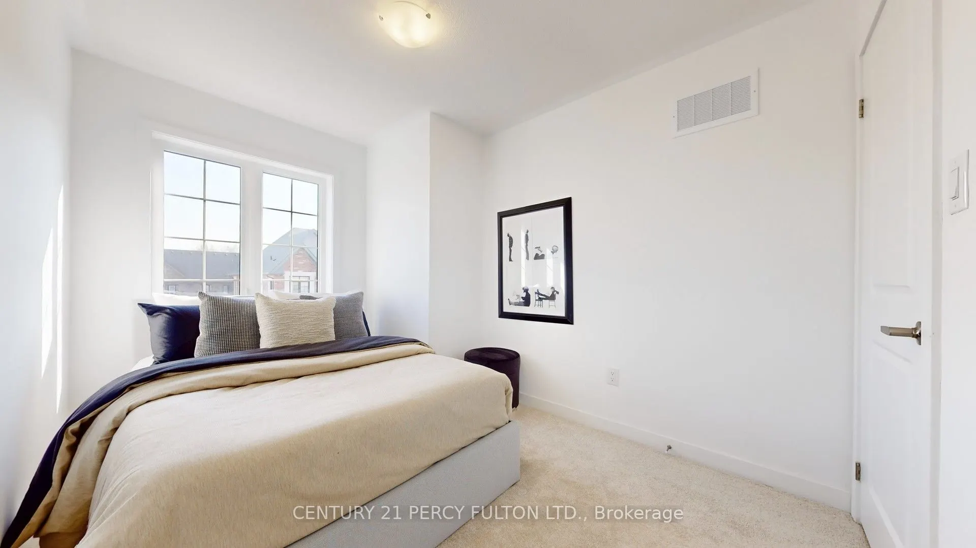 31 Selfridge Way