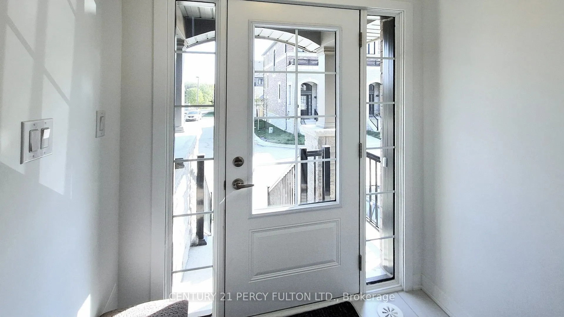 31 Selfridge Way