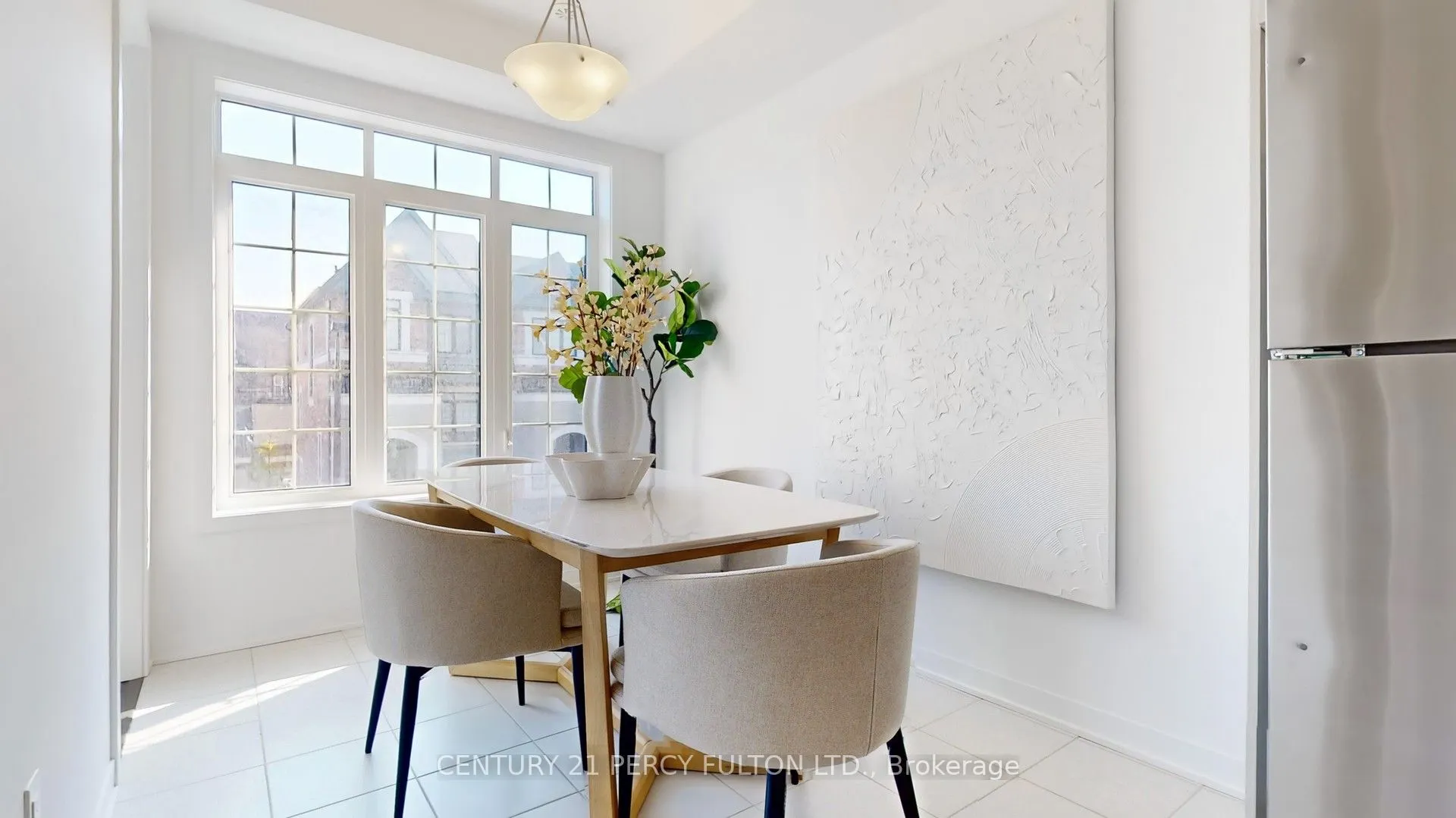 31 Selfridge Way