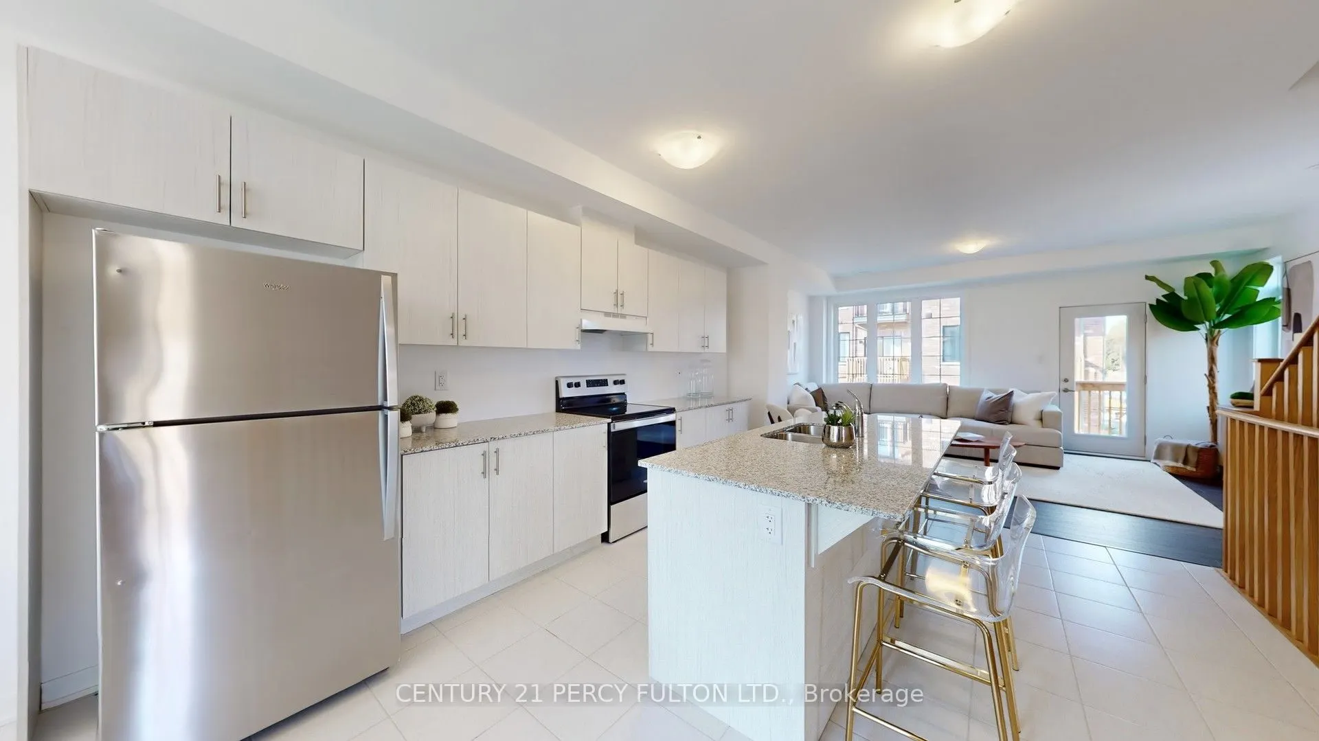 31 Selfridge Way