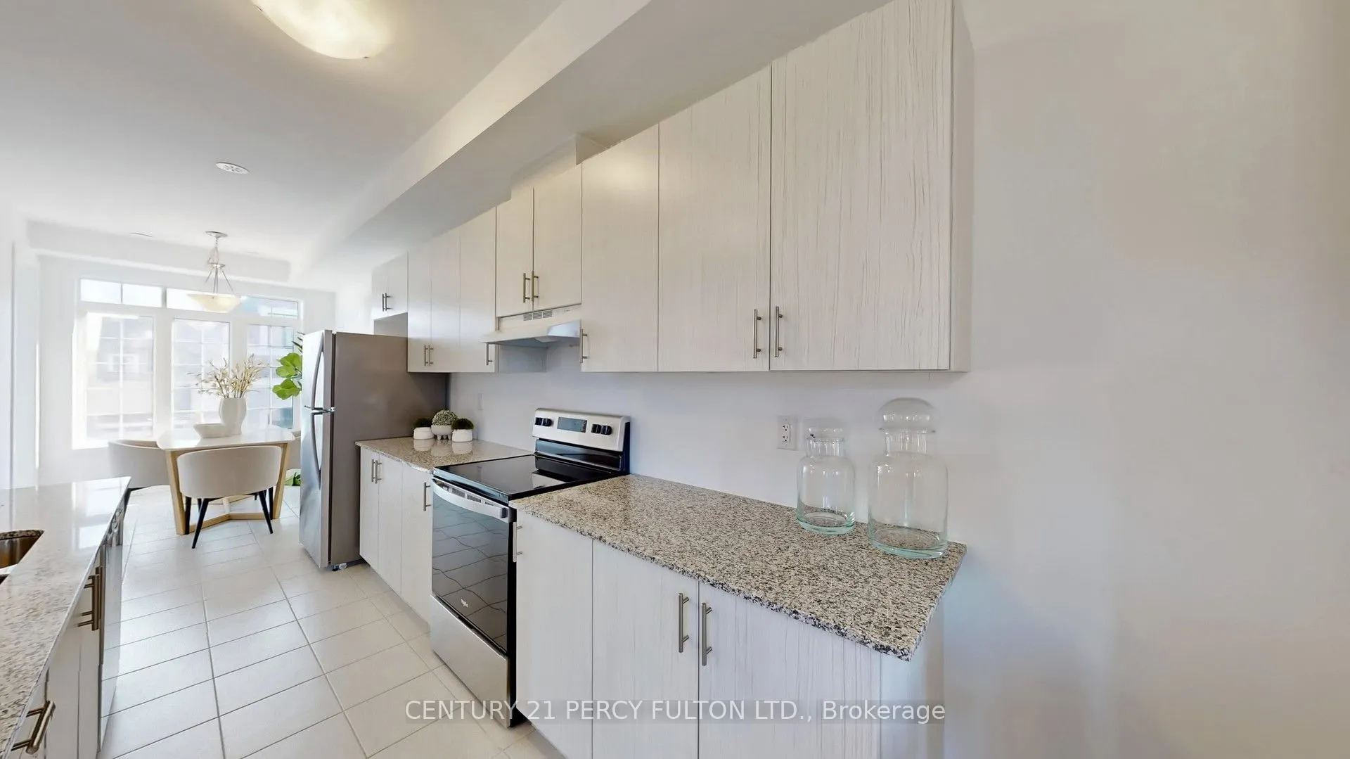 31 Selfridge Way