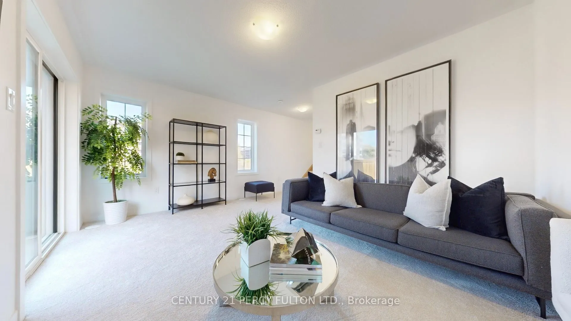 31 Selfridge Way