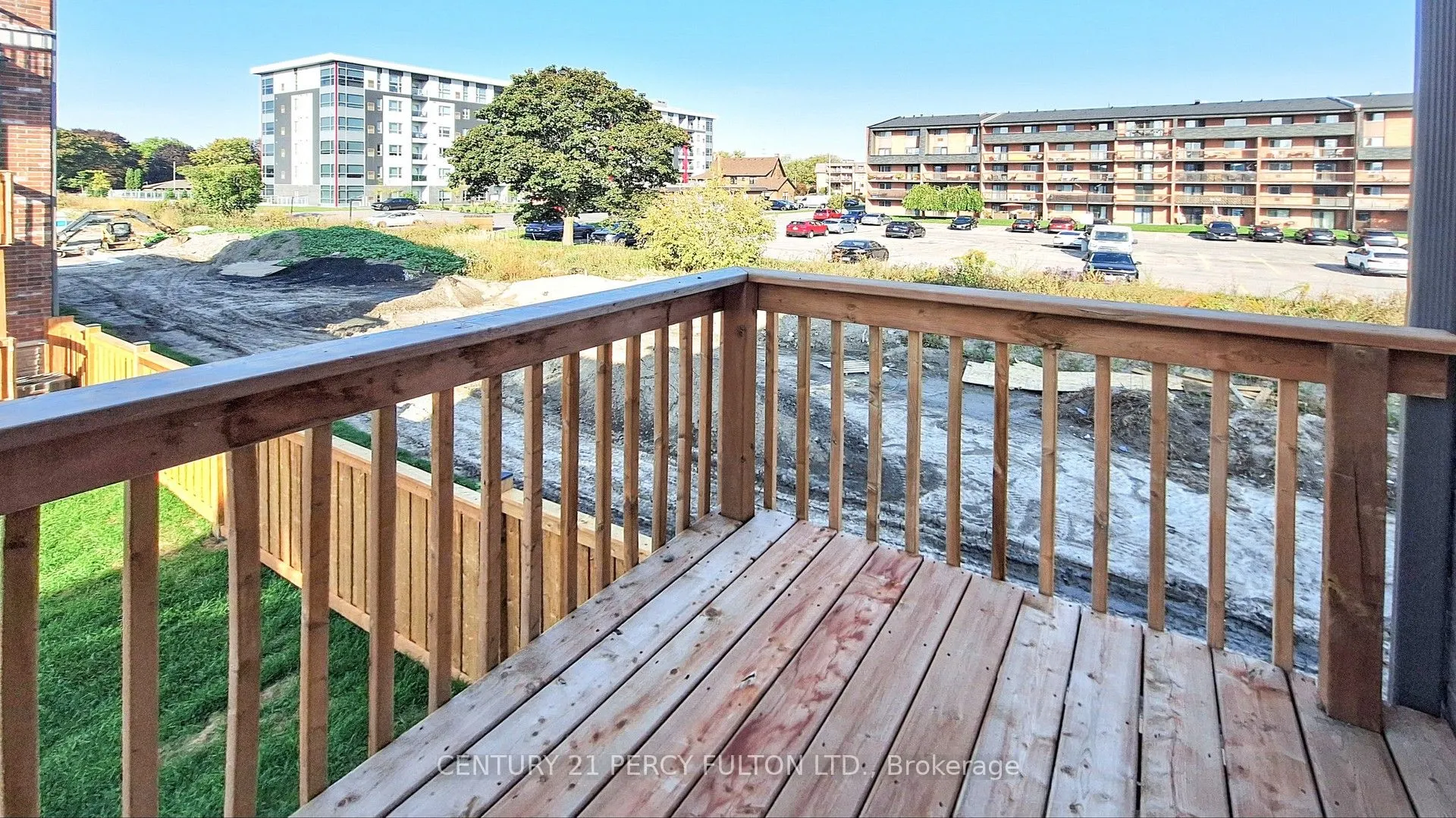 31 Selfridge Way