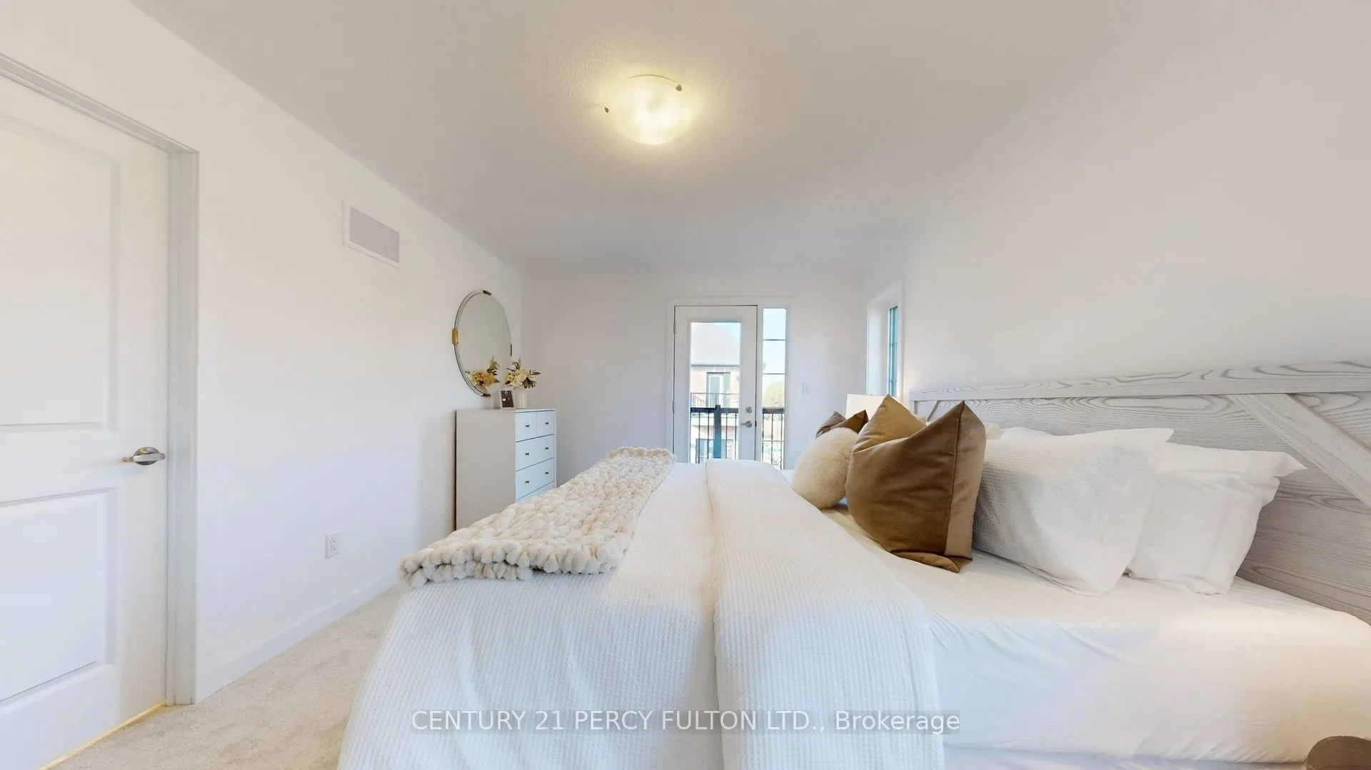 31 Selfridge Way