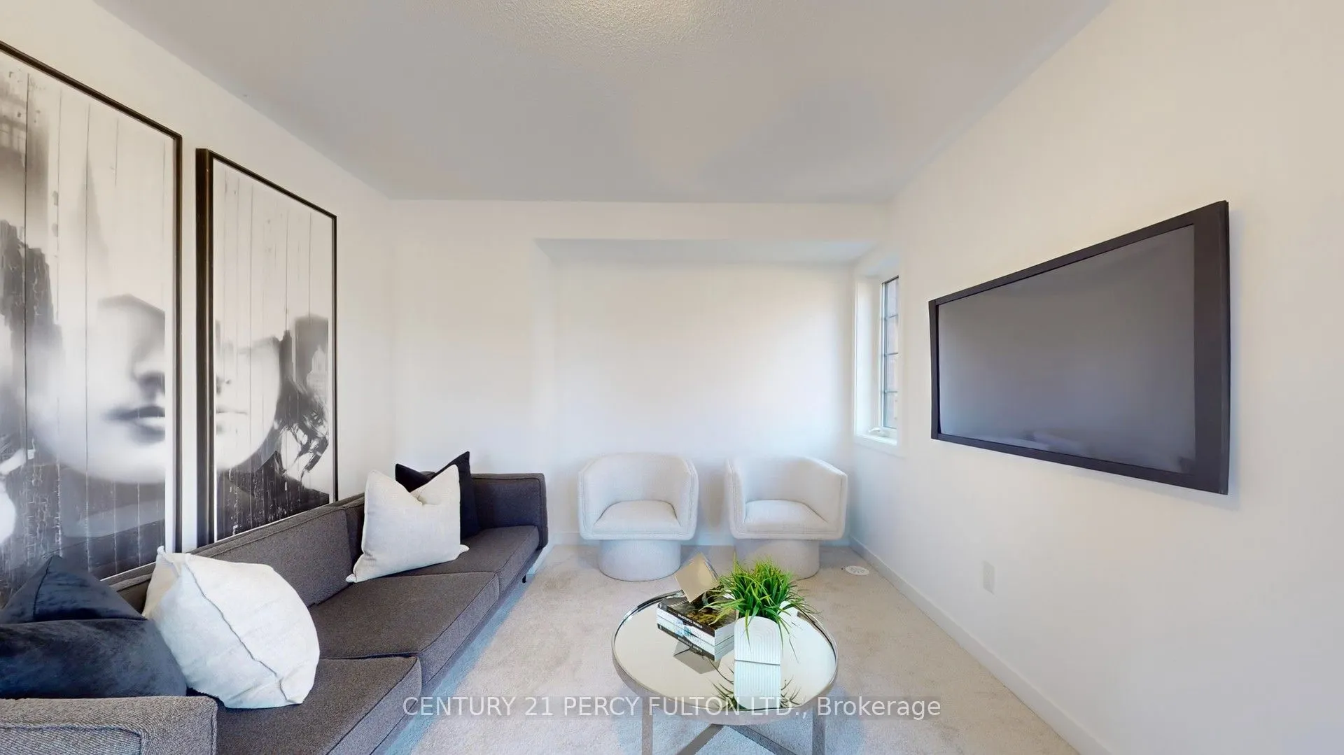31 Selfridge Way