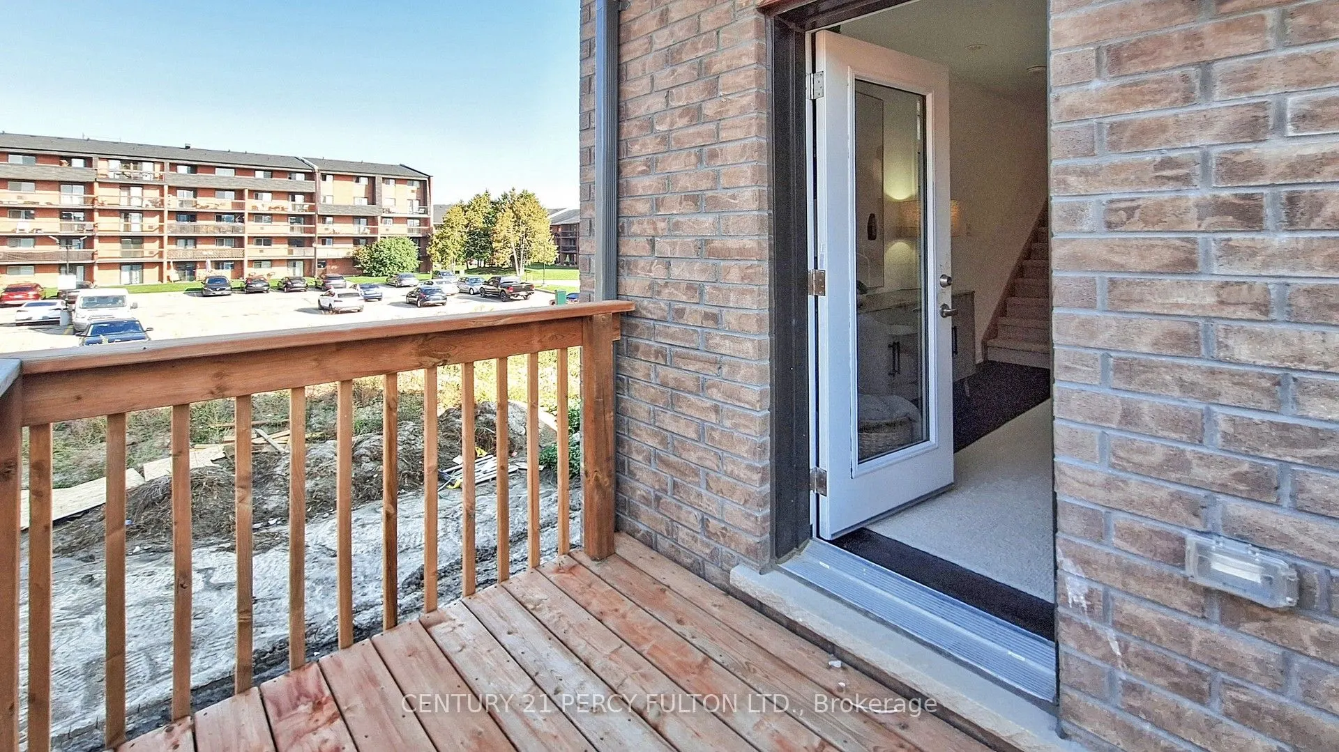 31 Selfridge Way