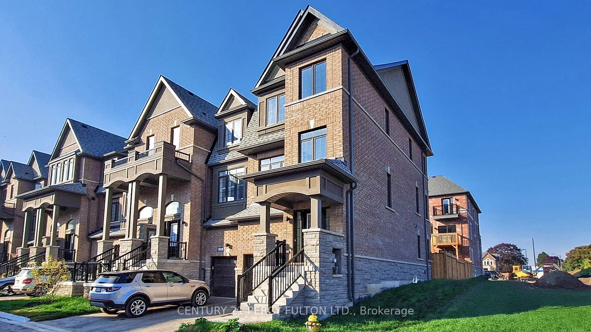 31 Selfridge Way