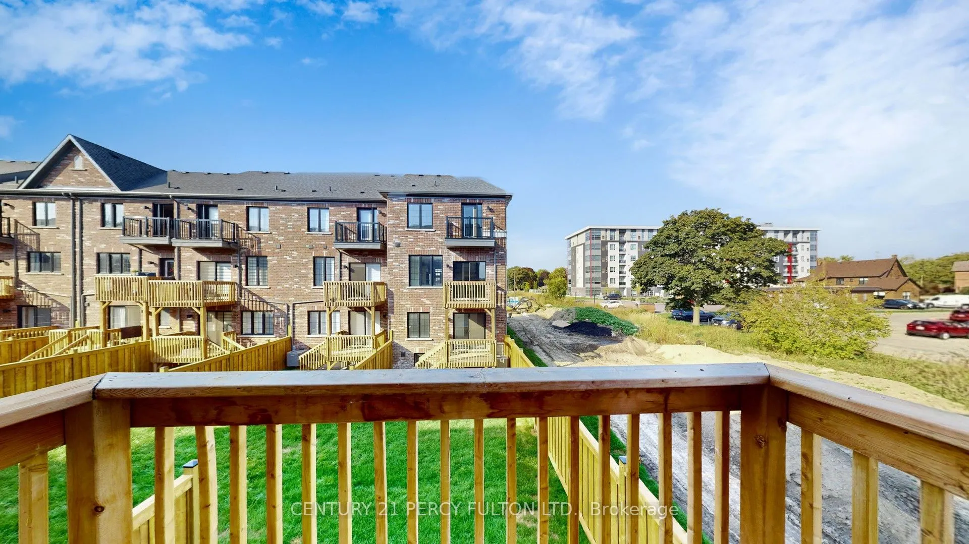 31 Selfridge Way