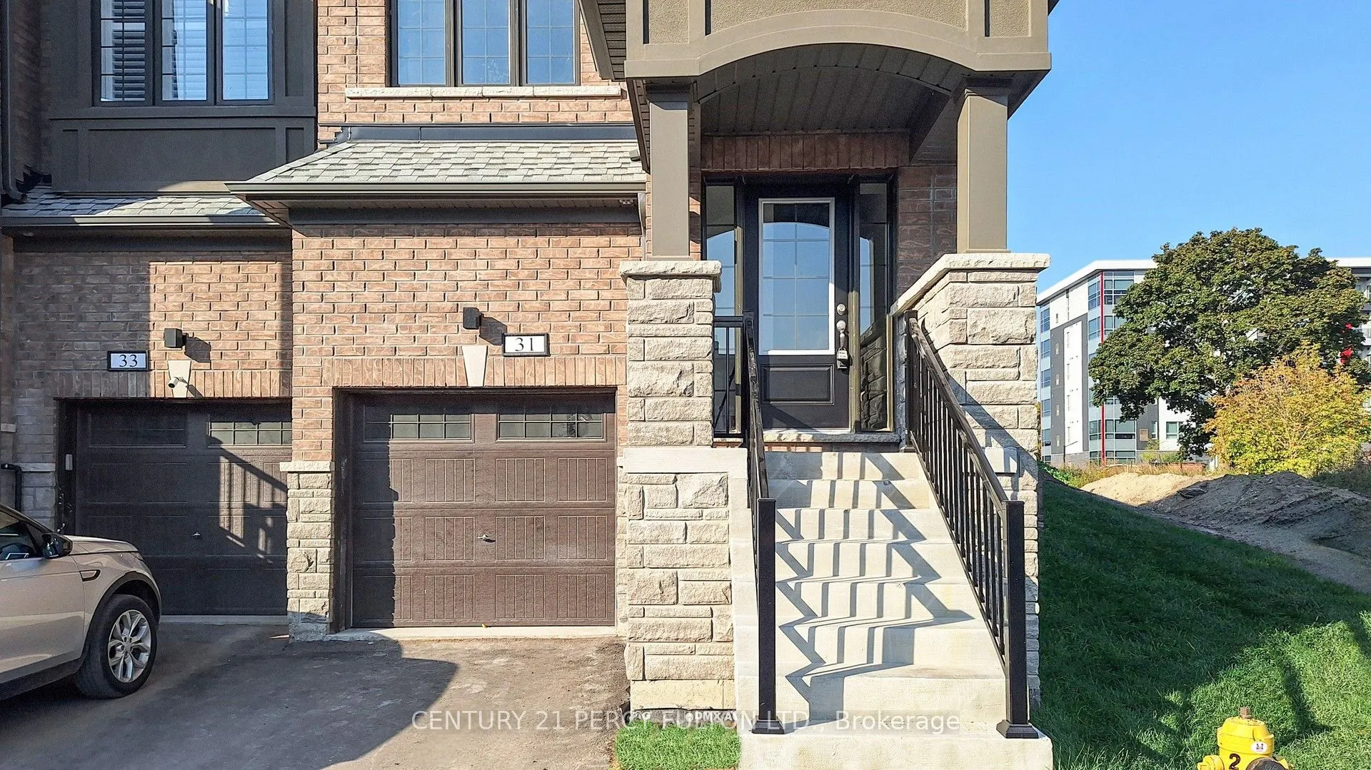 31 Selfridge Way