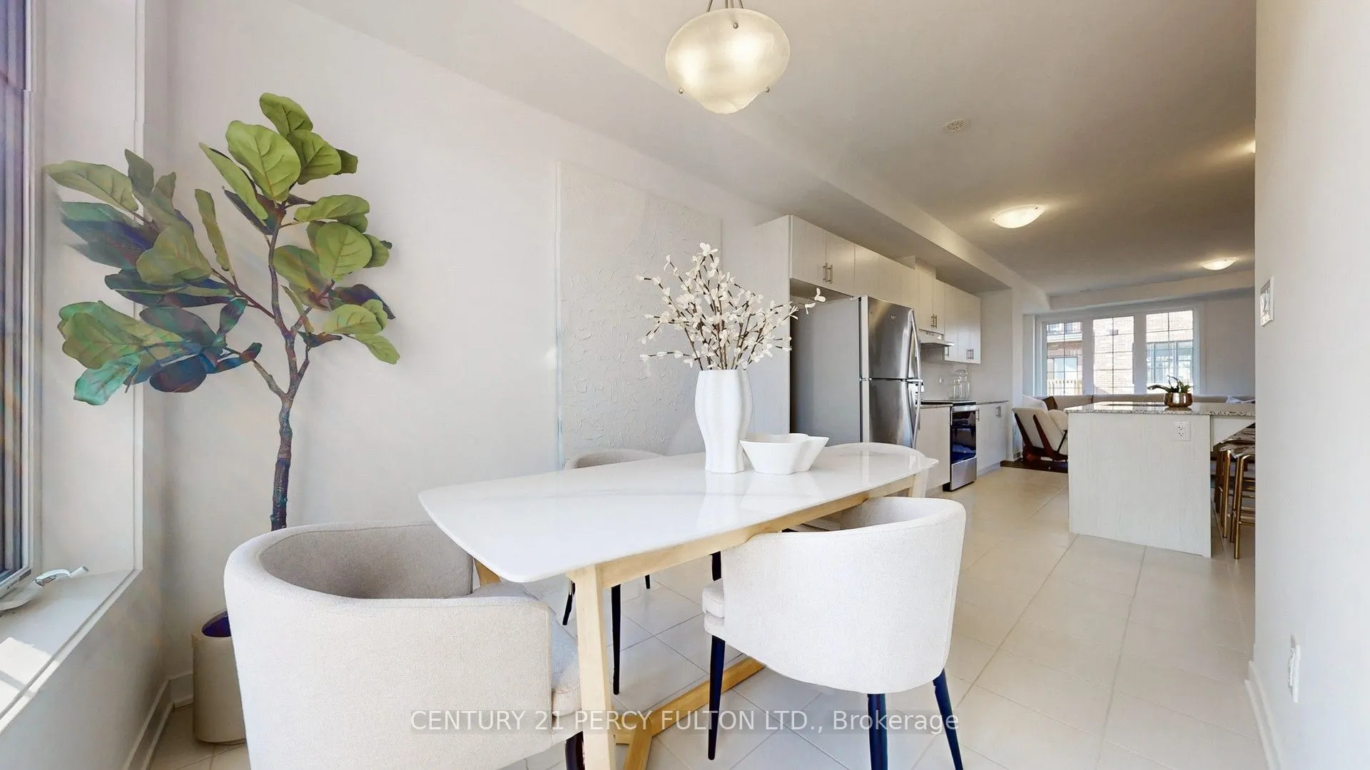 31 Selfridge Way