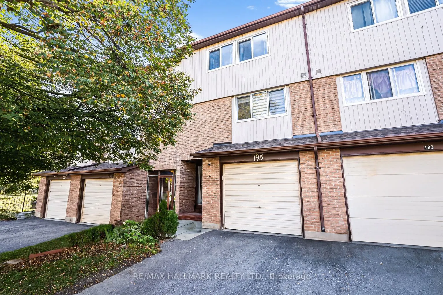 195 Trudelle Street, #19