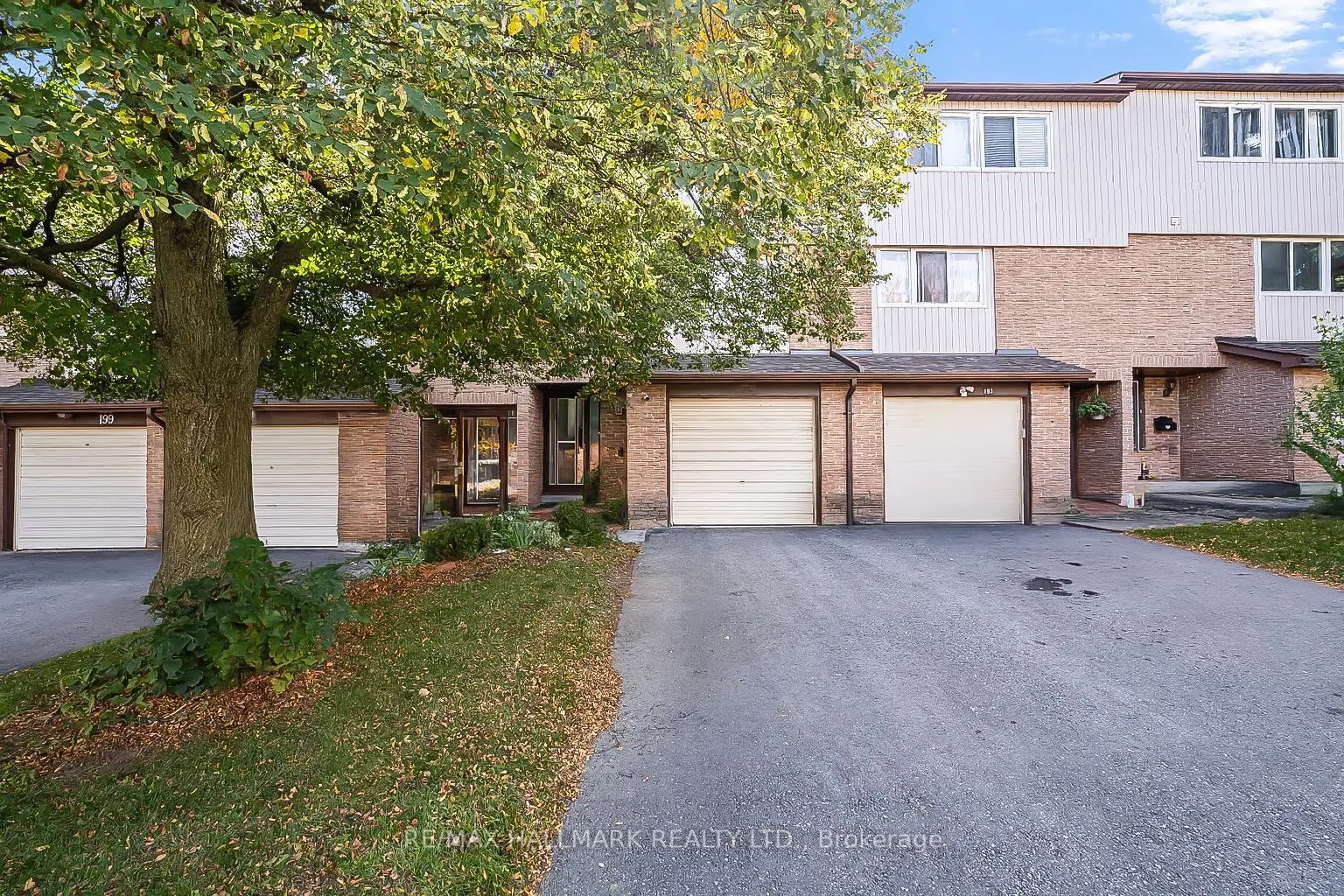 195 Trudelle Street, #19