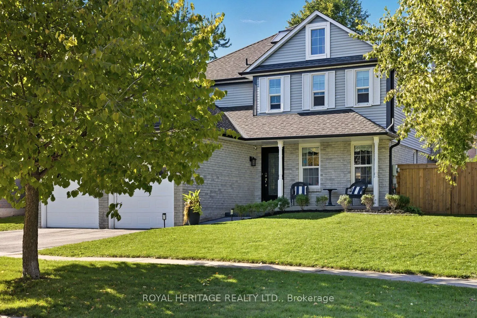 498 Prestwick Drive