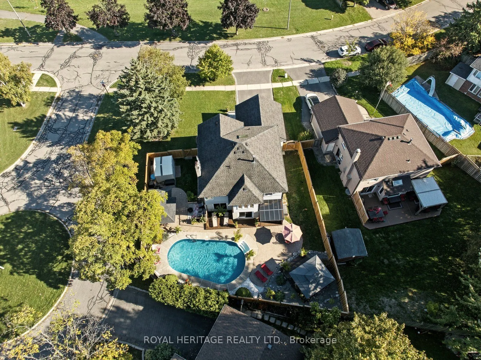 498 Prestwick Drive