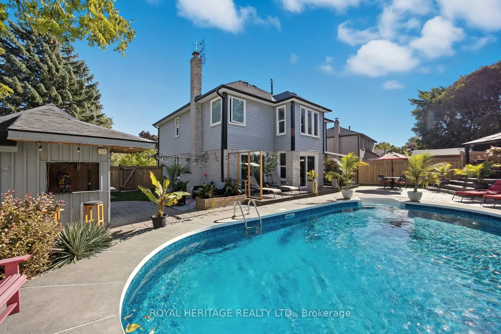 498 Prestwick Drive