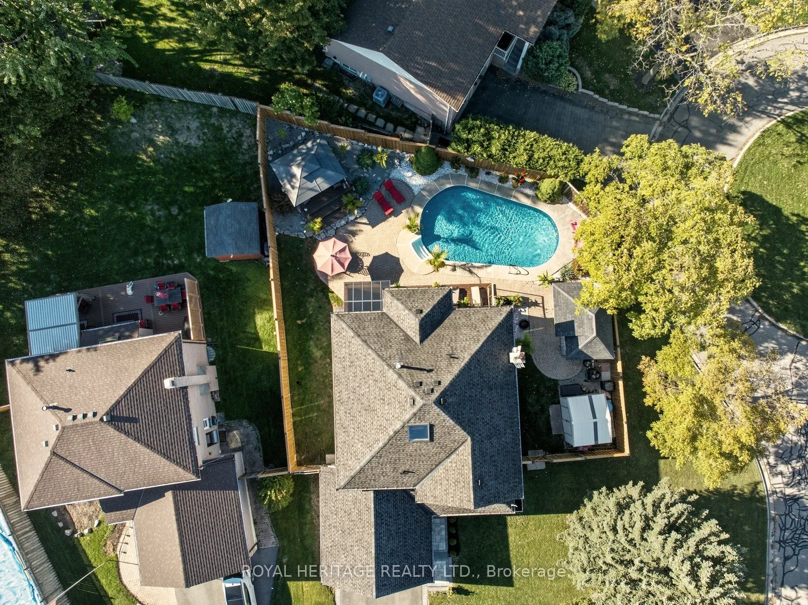498 Prestwick Drive