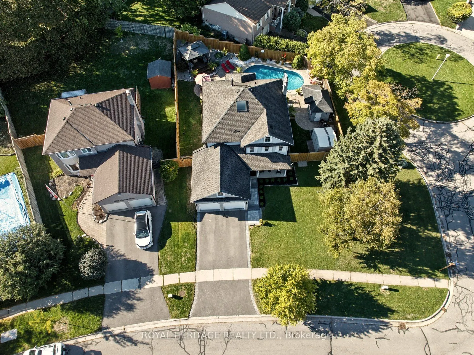 498 Prestwick Drive