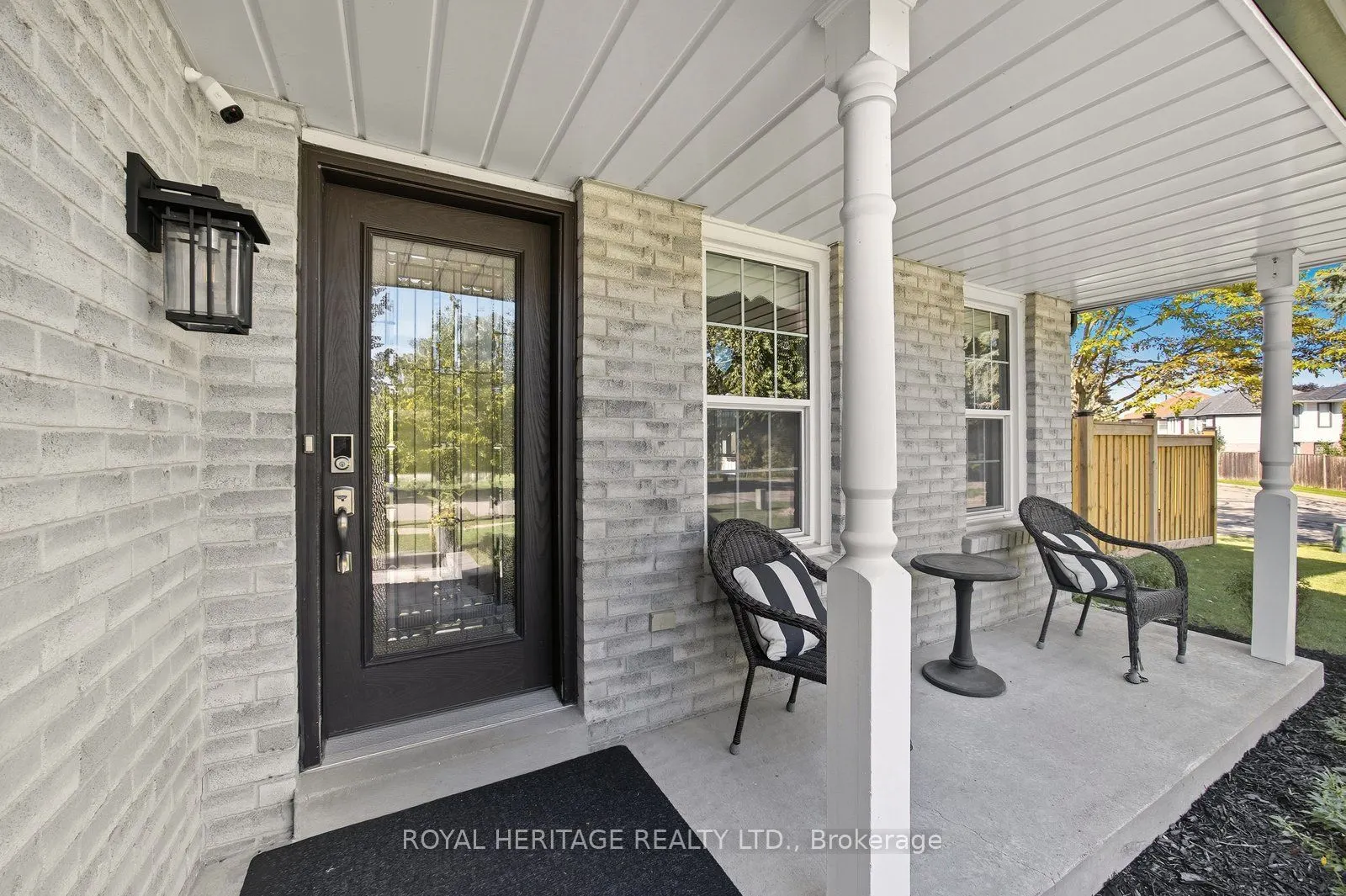 498 Prestwick Drive