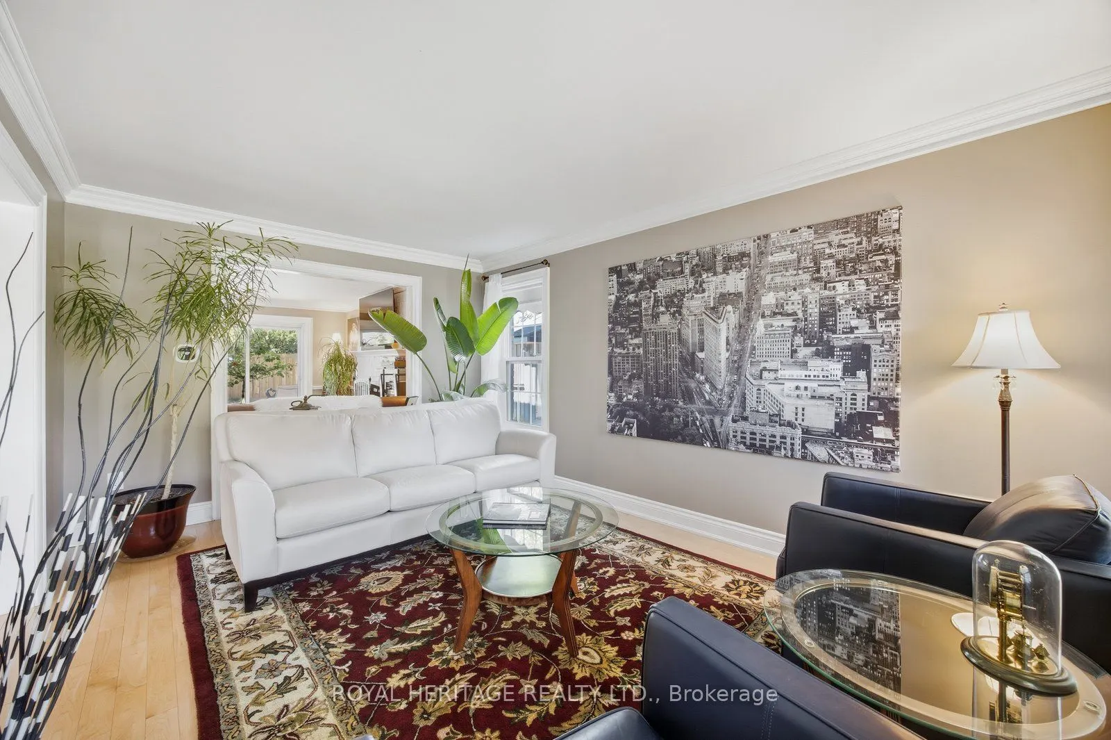 498 Prestwick Drive