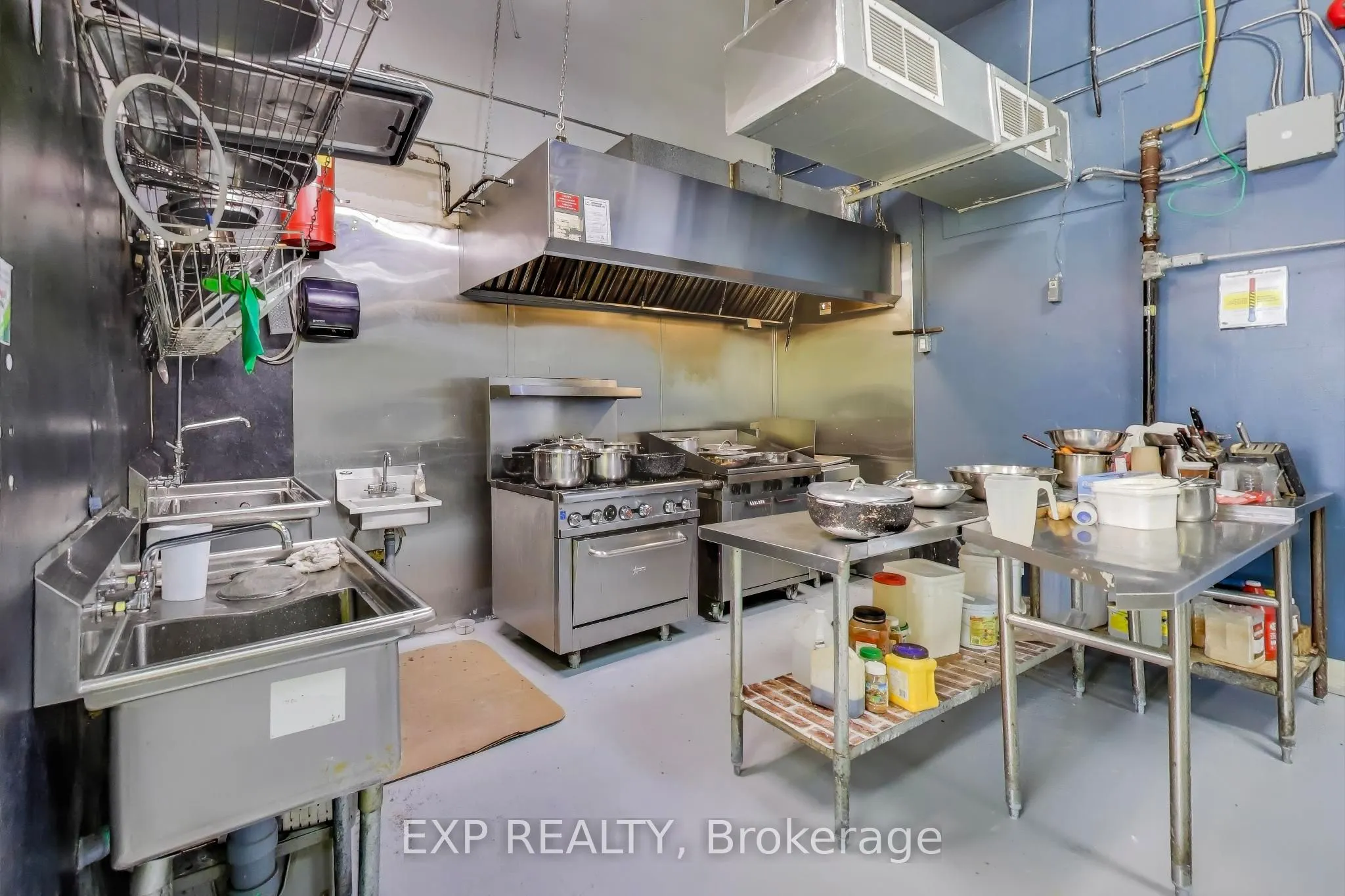 3220 Kingston Road, #Unit #4A