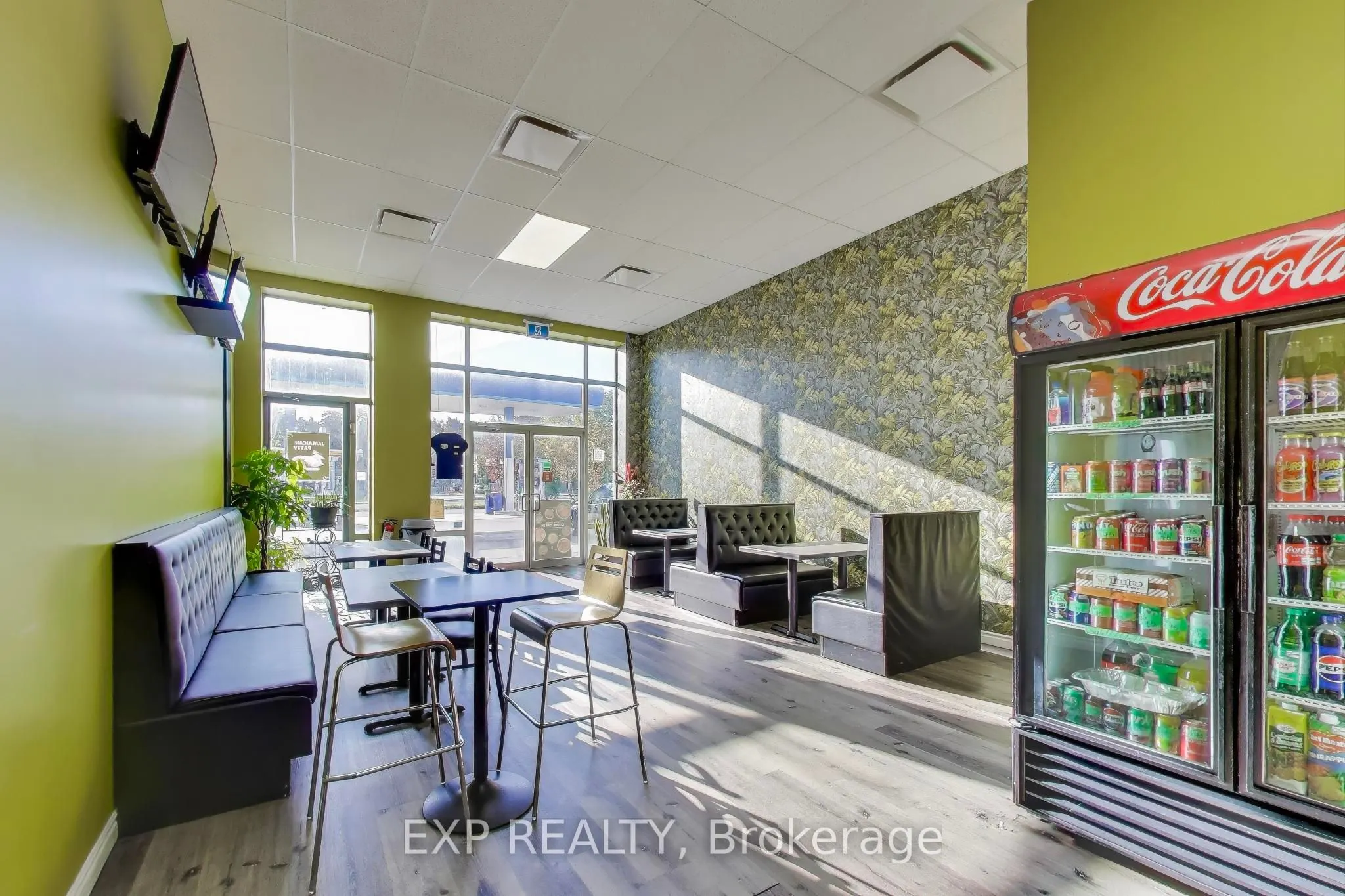 3220 Kingston Road, #Unit #4A