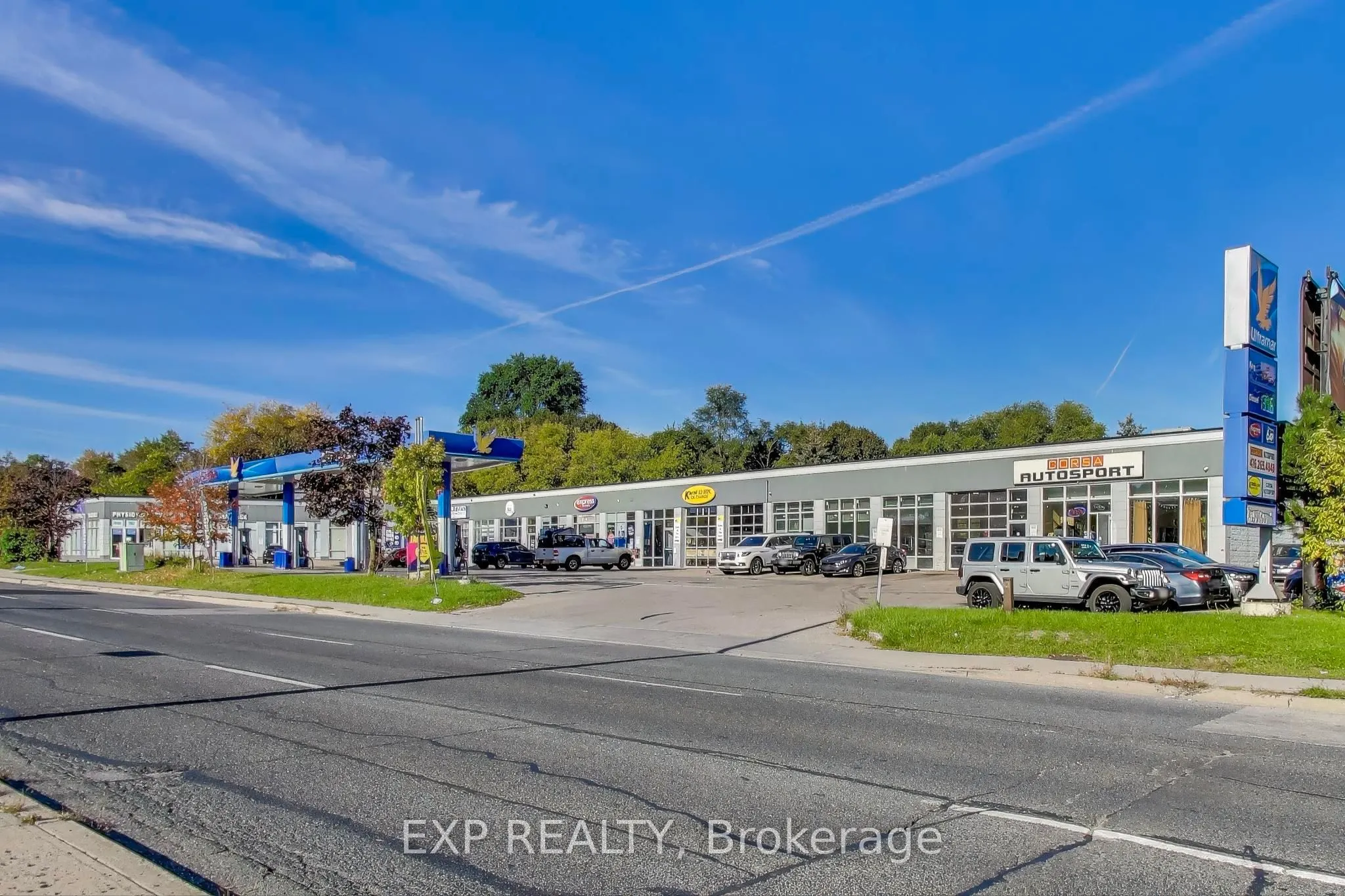 3220 Kingston Road, #Unit #4A
