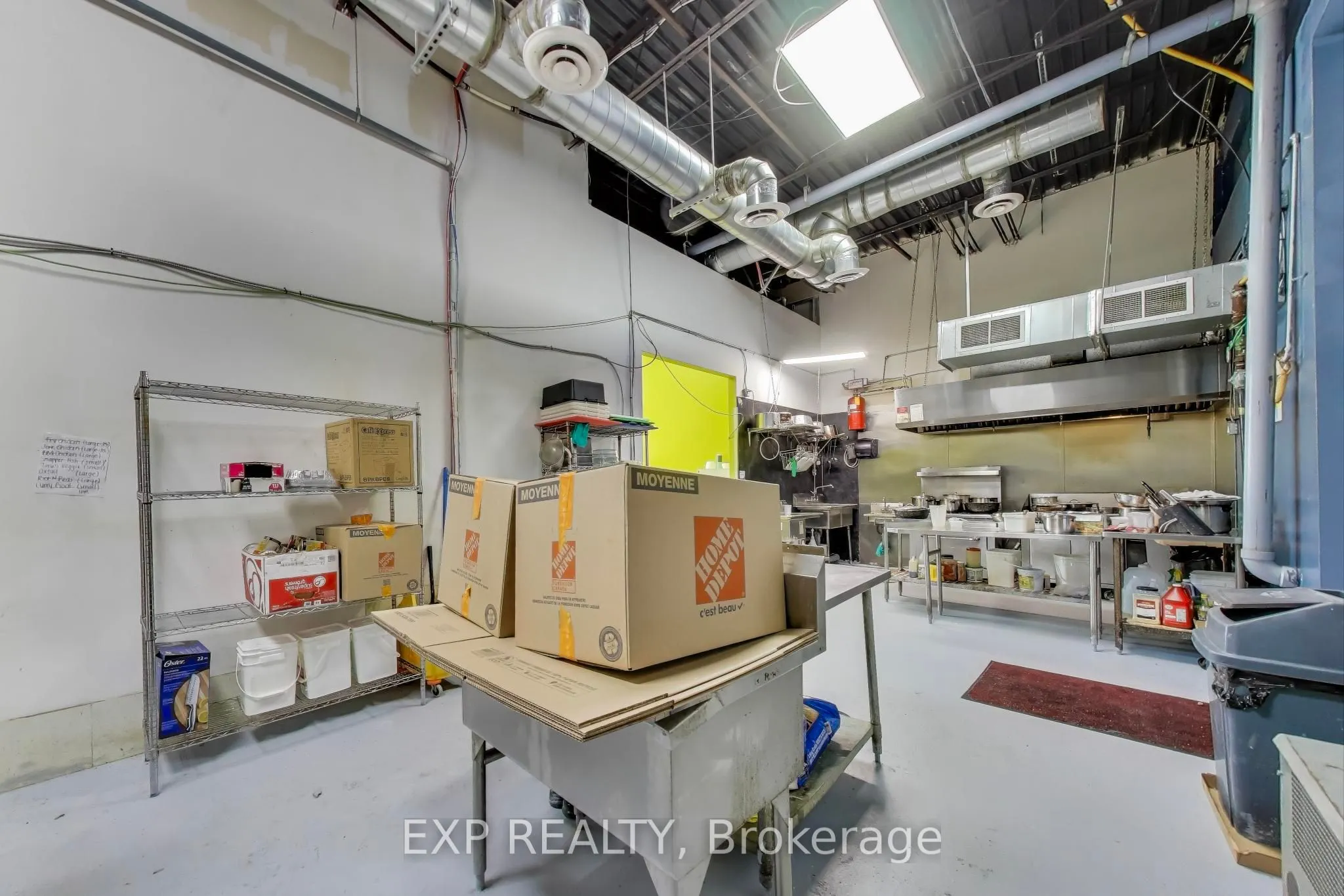 3220 Kingston Road, #Unit #4A