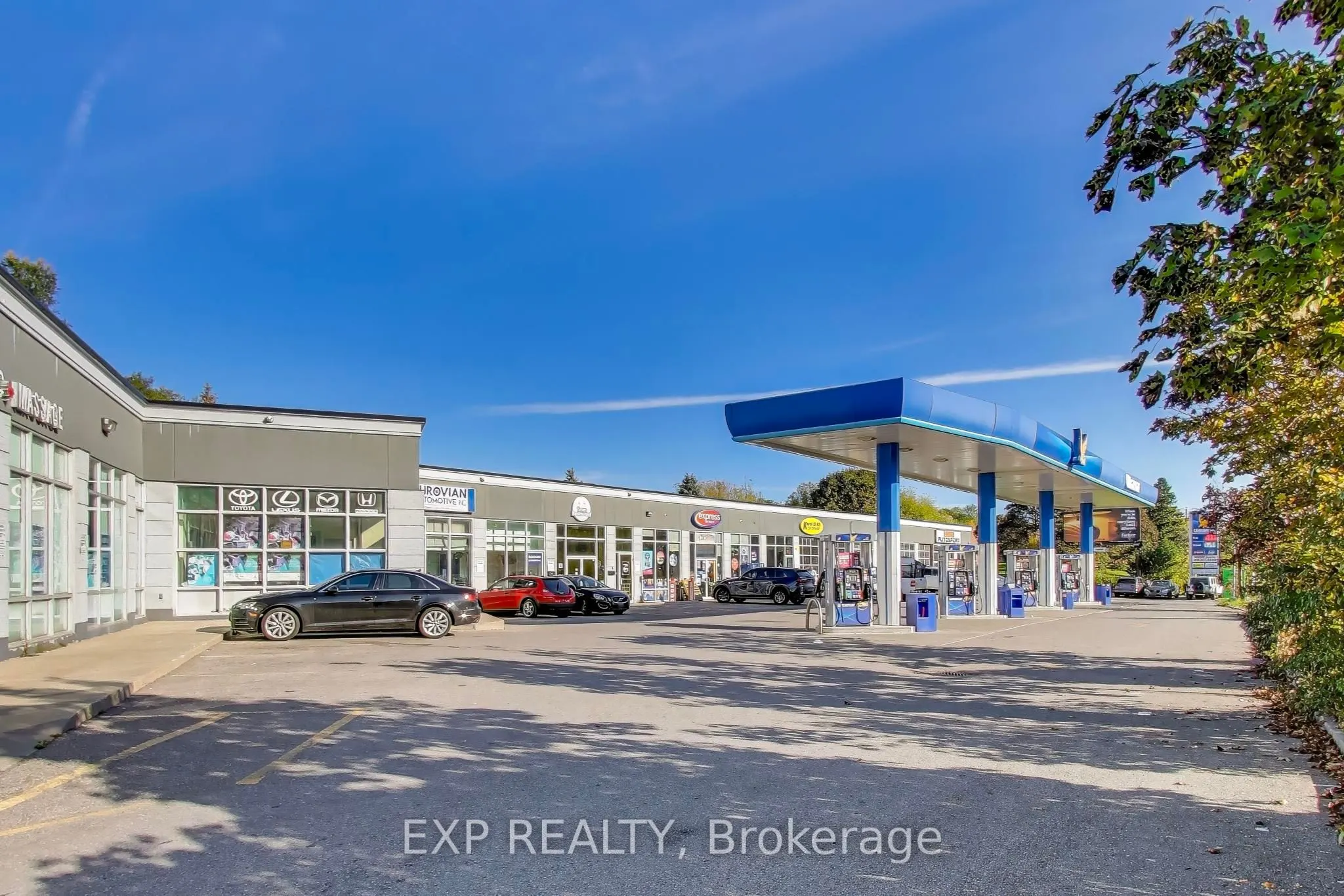 3220 Kingston Road, #Unit #4A