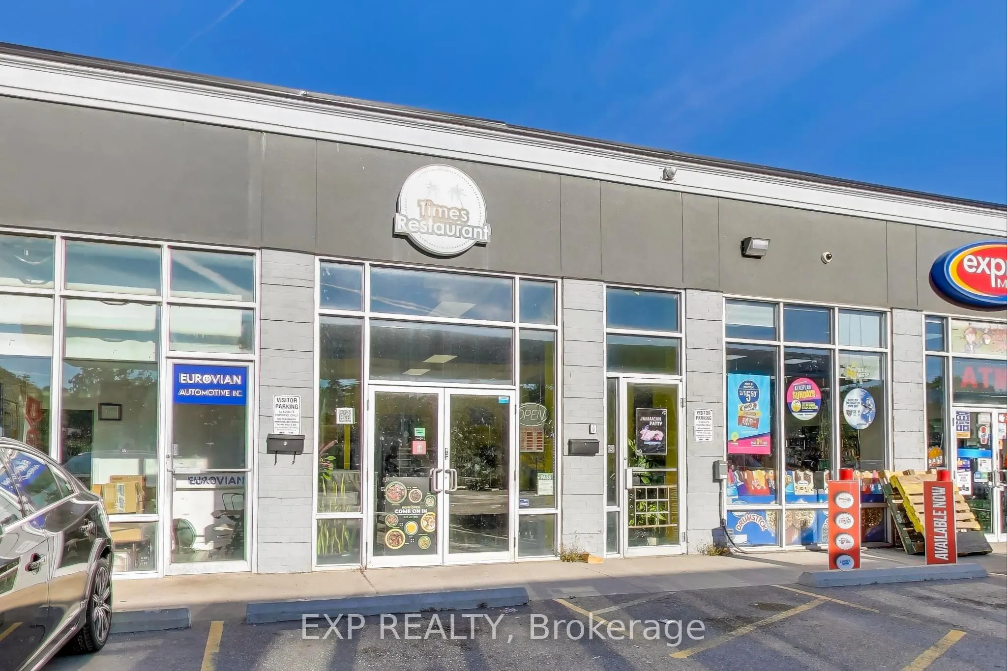 3220 Kingston Road, #Unit #4A