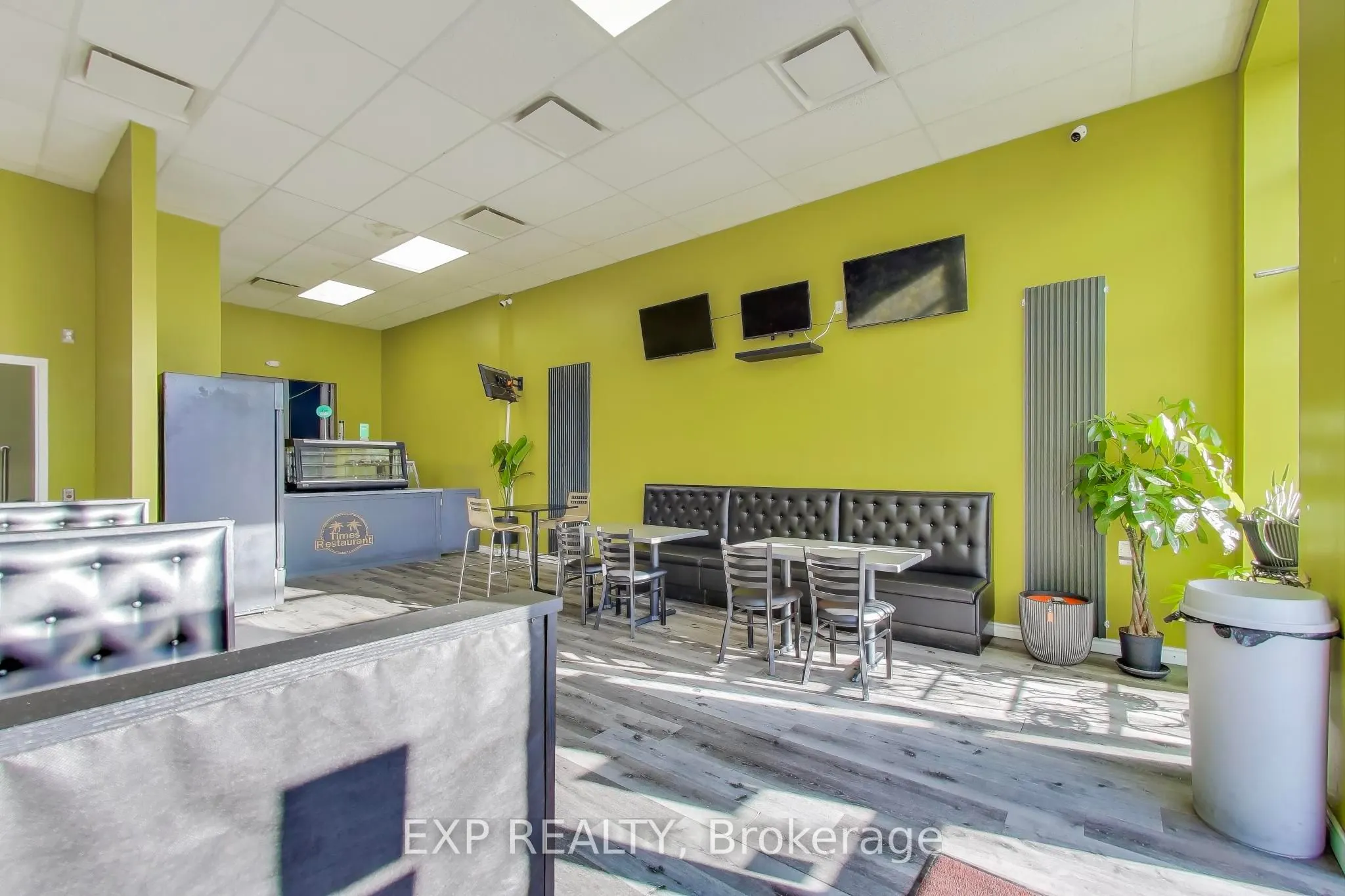 3220 Kingston Road, #Unit #4A