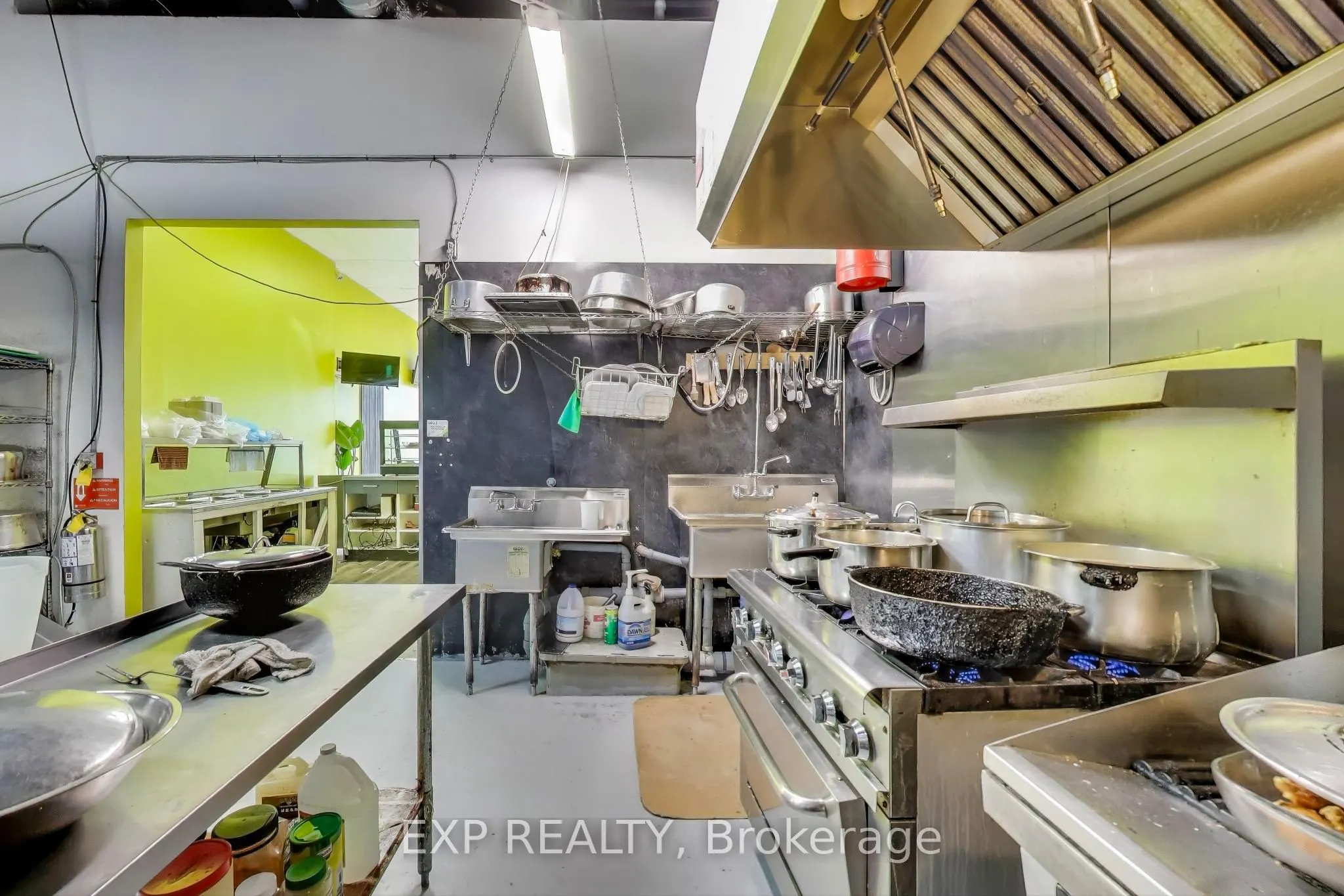 3220 Kingston Road, #Unit #4A