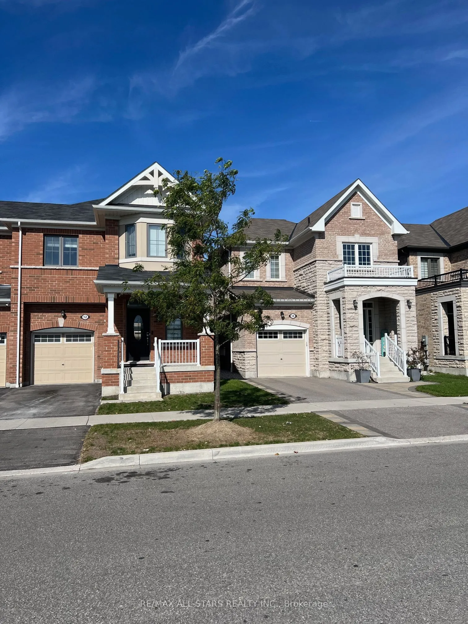 12 Westfield Drive