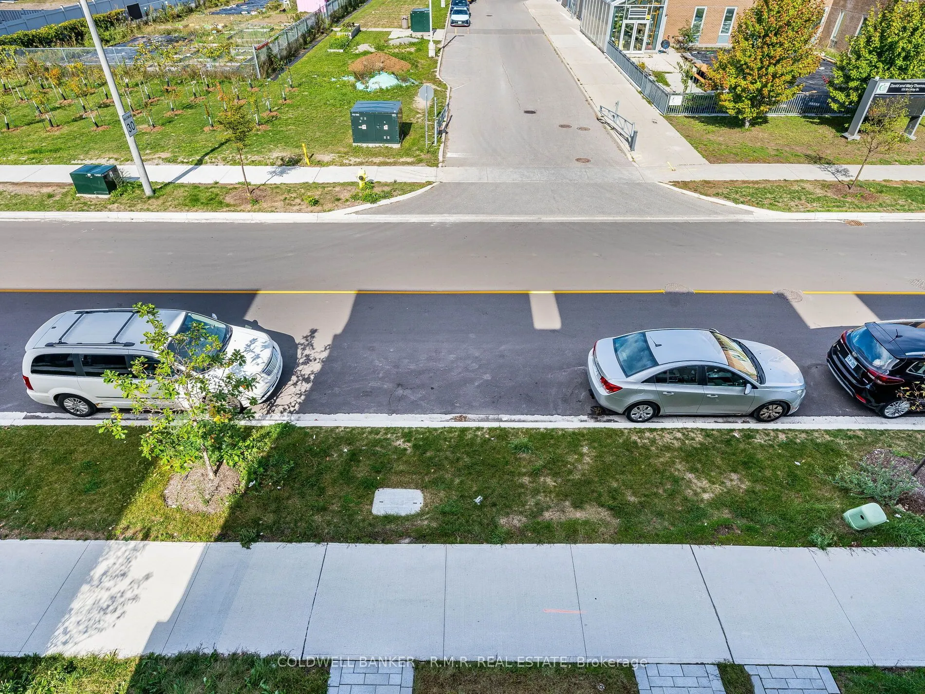 136 Brockley Drive