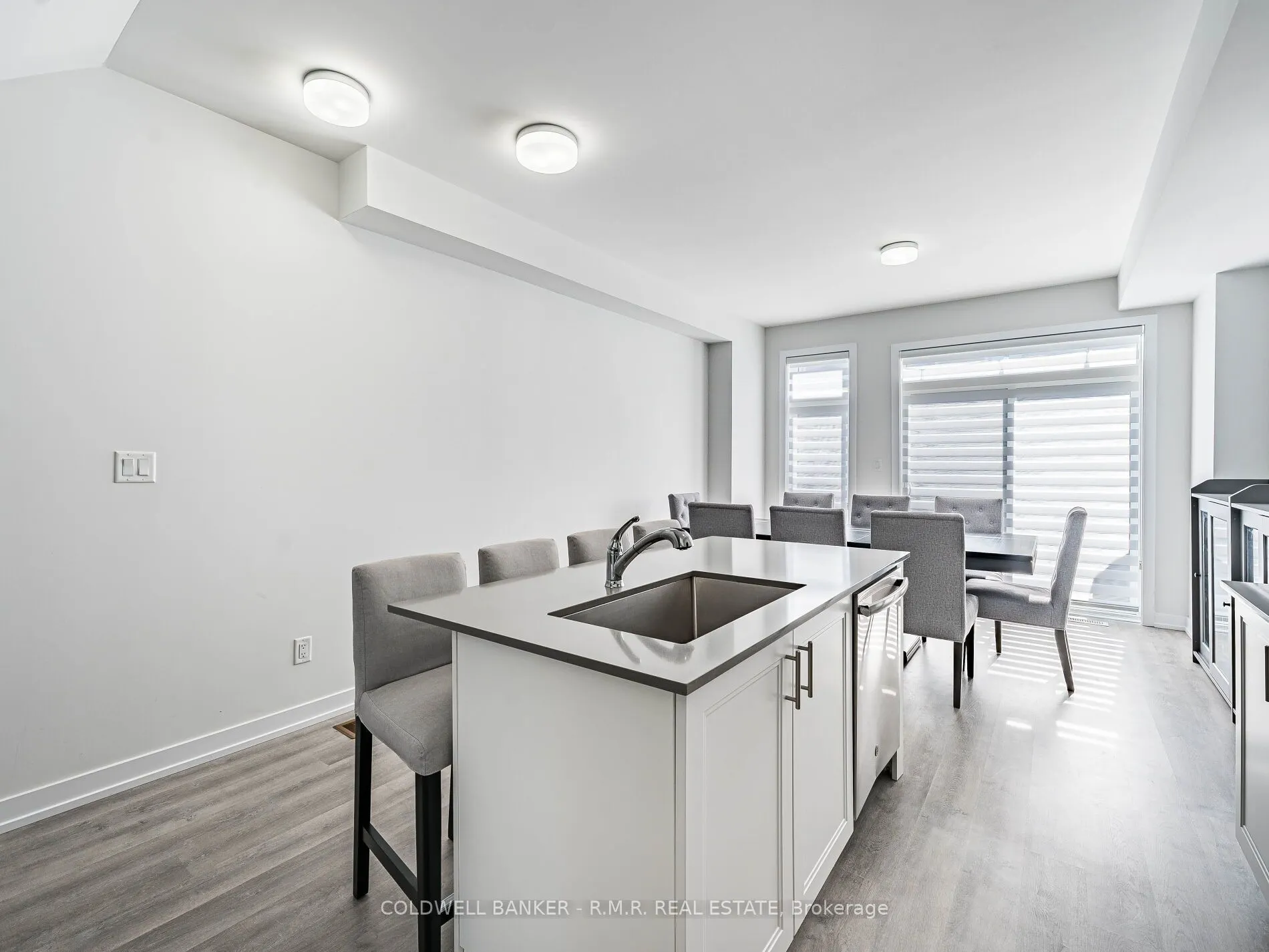 136 Brockley Drive