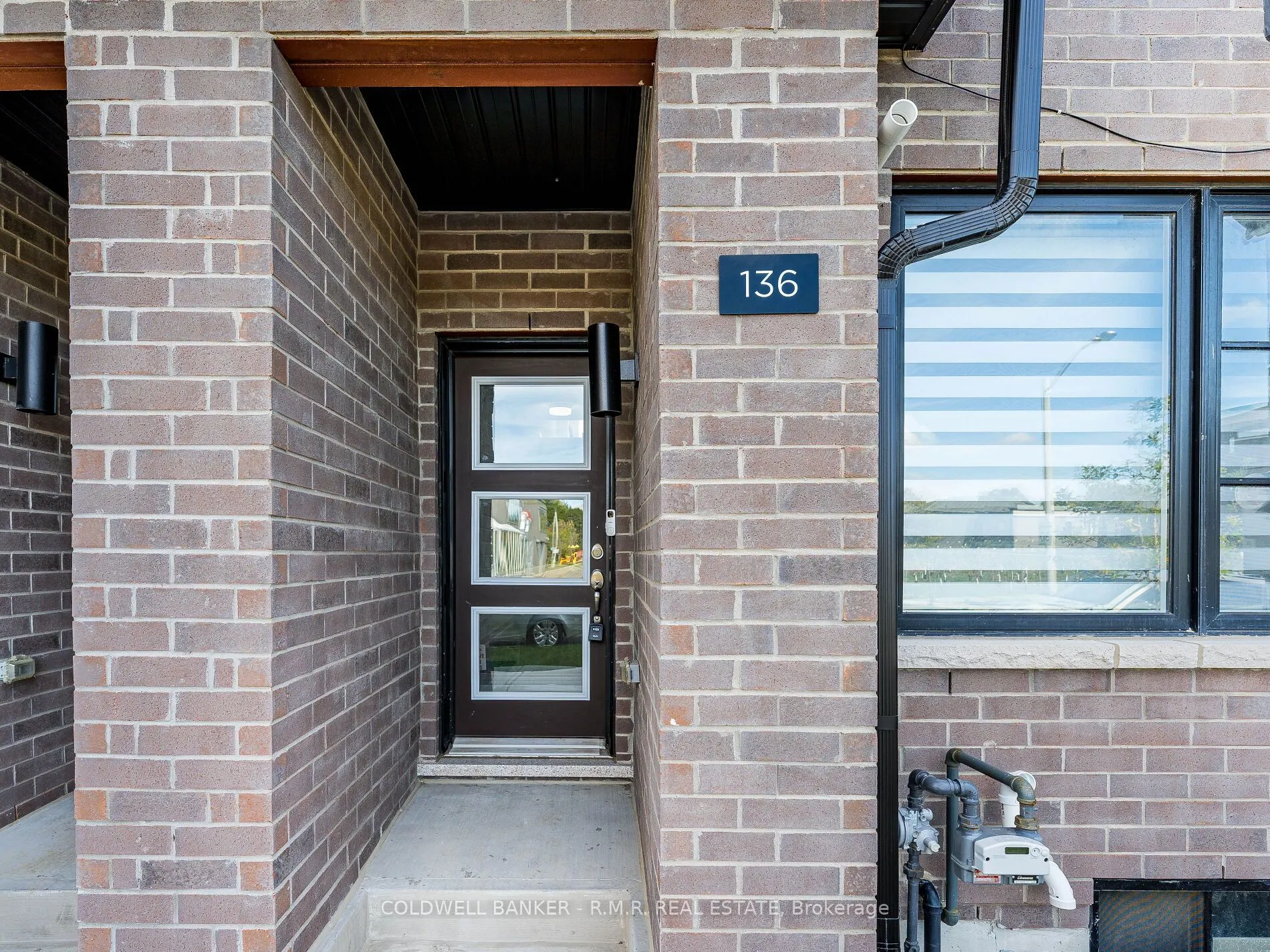 136 Brockley Drive